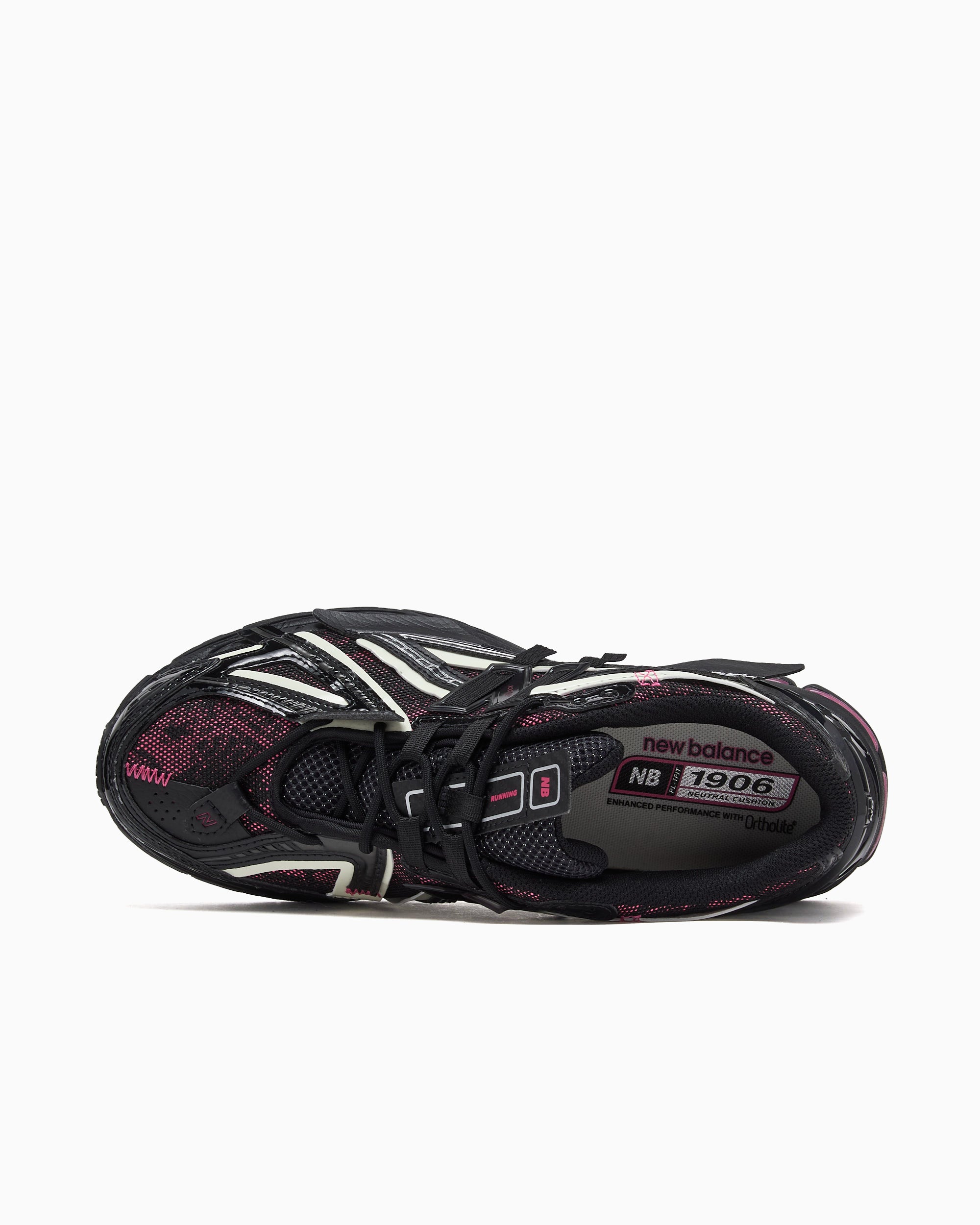 Sneakers New Balance U1906A - U1906AD