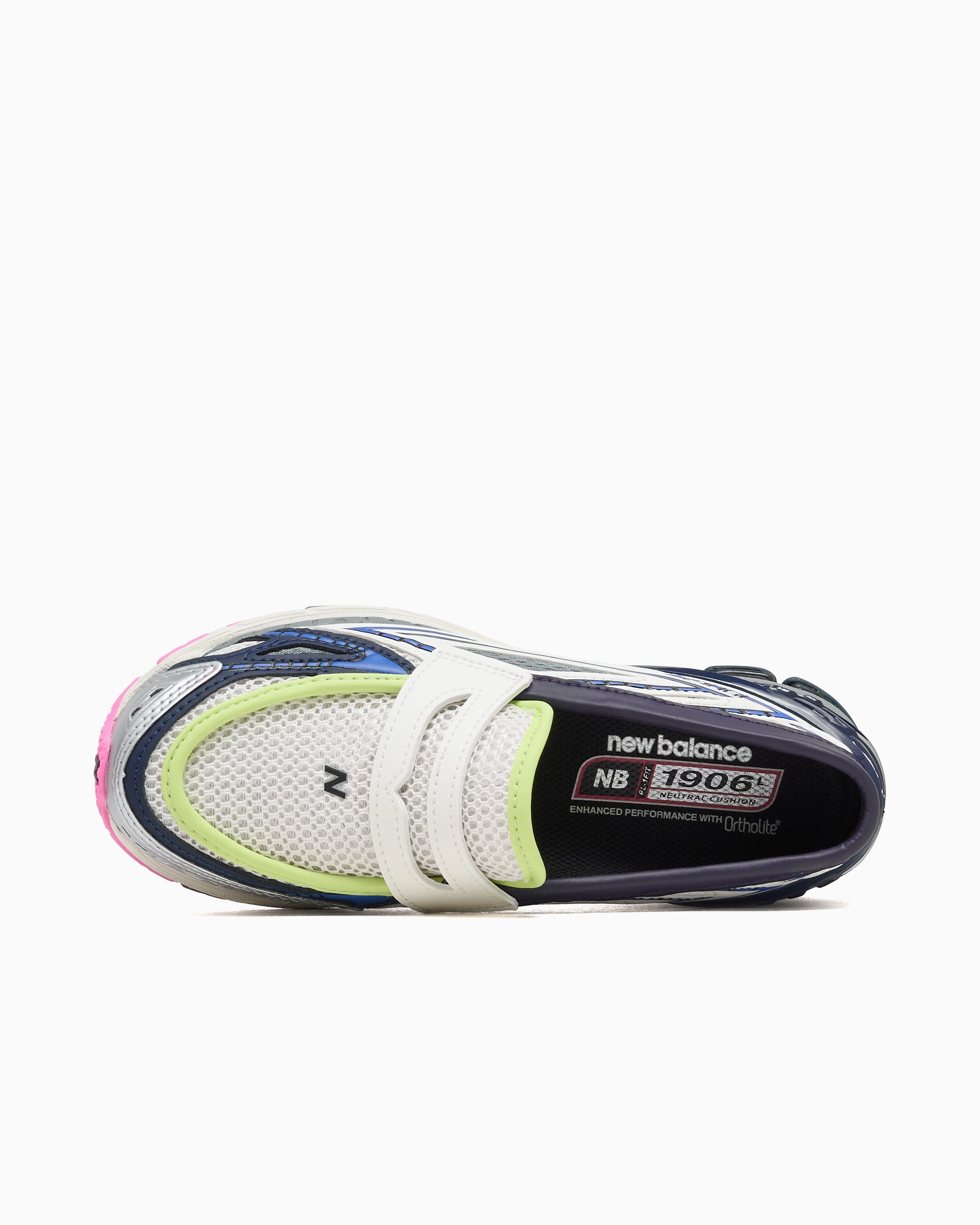 Sneakers New Balance U1906L 67K - U190667K