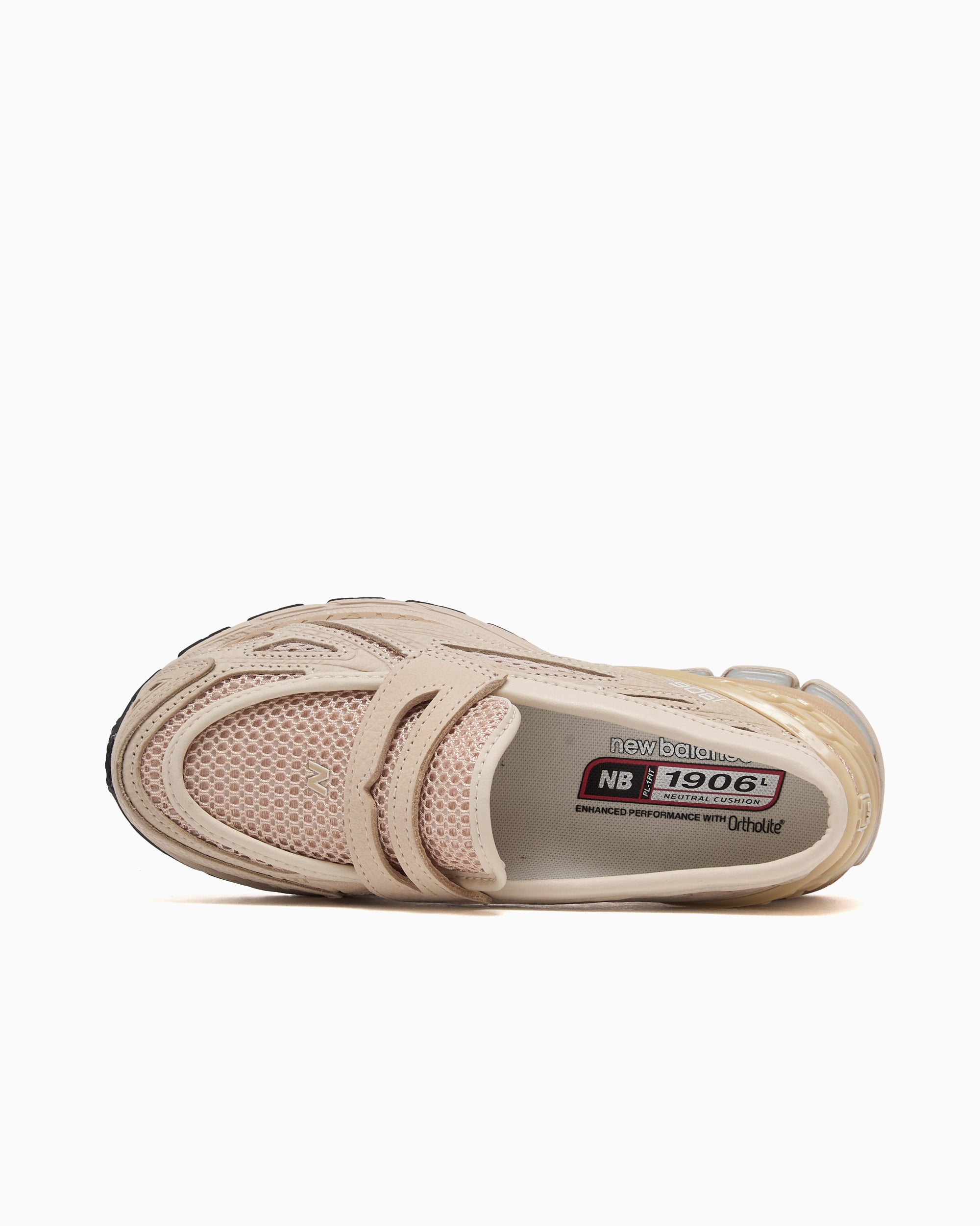 Sneakers New Balance U1906L NU - U1906LNU