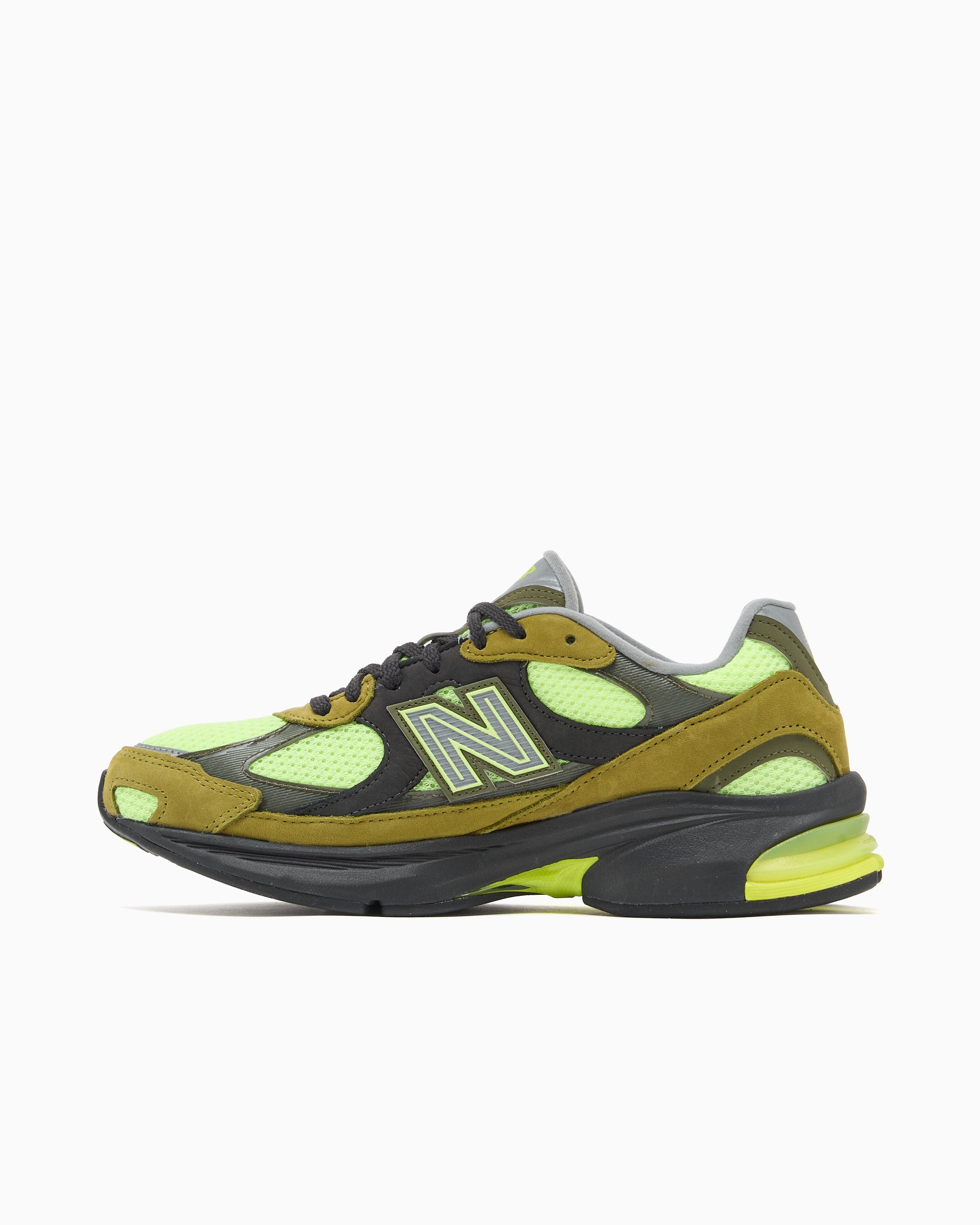 Sneakers New Balance U2010 6KV - U20106KV