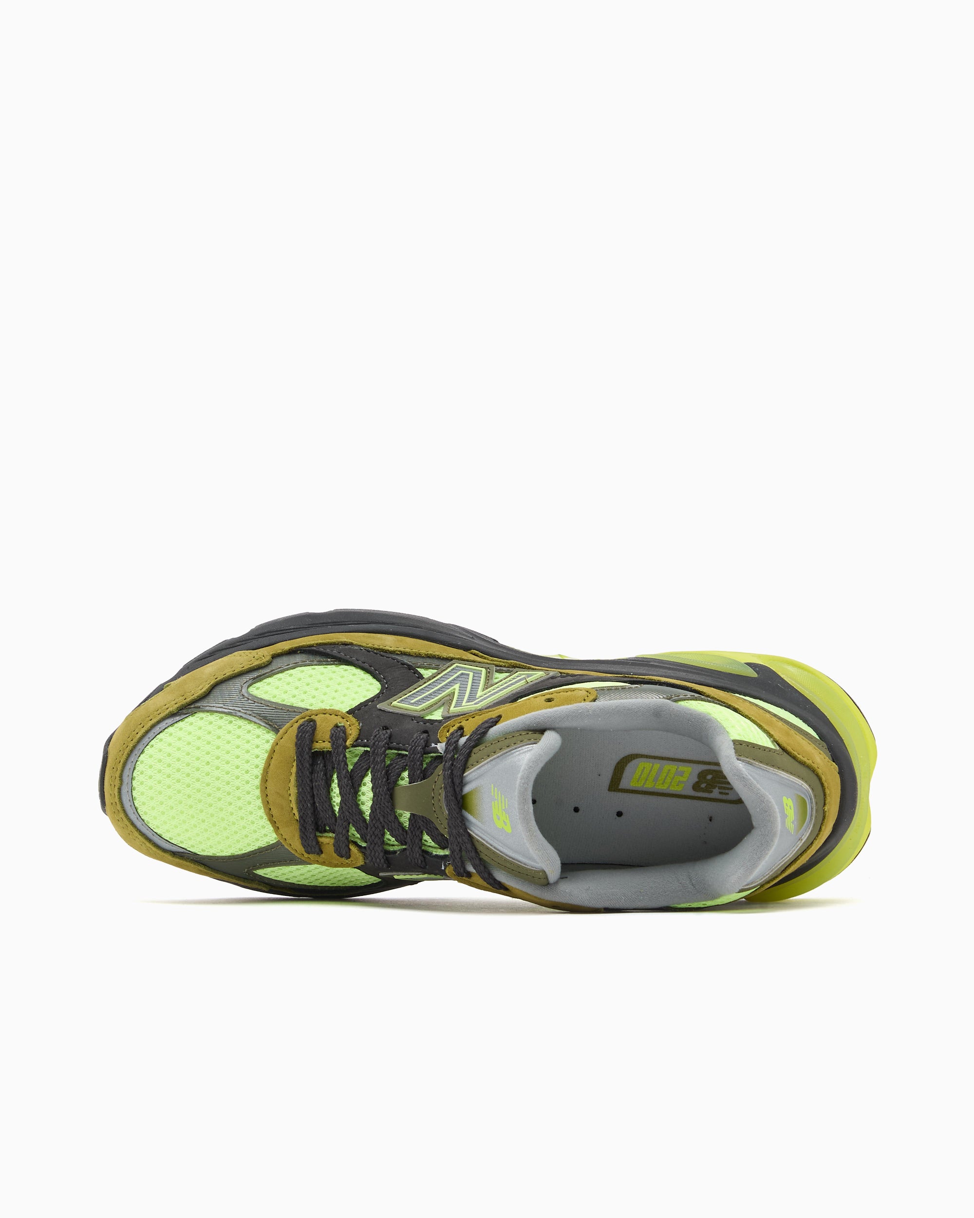 Sneakers New Balance U2010 6KV - U20106KV