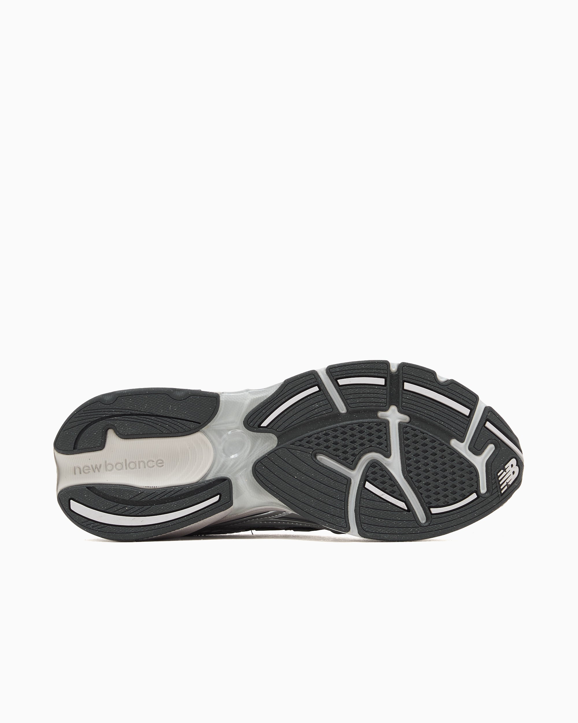 Sneakers New Balance U2010 753 "Grey Day Pack" - U2010753