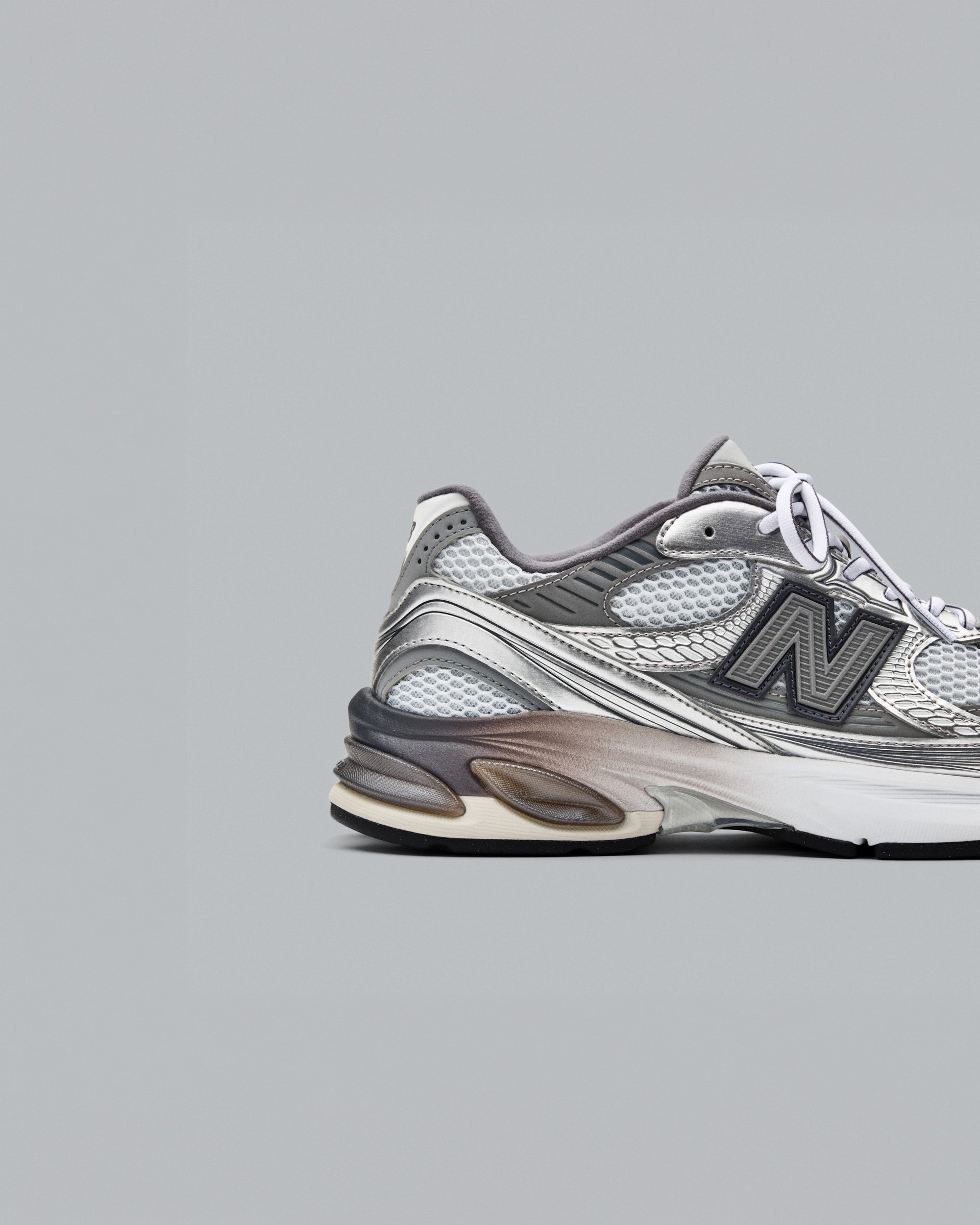Sneakers New Balance U2010 753 "Grey Day Pack" - U2010753