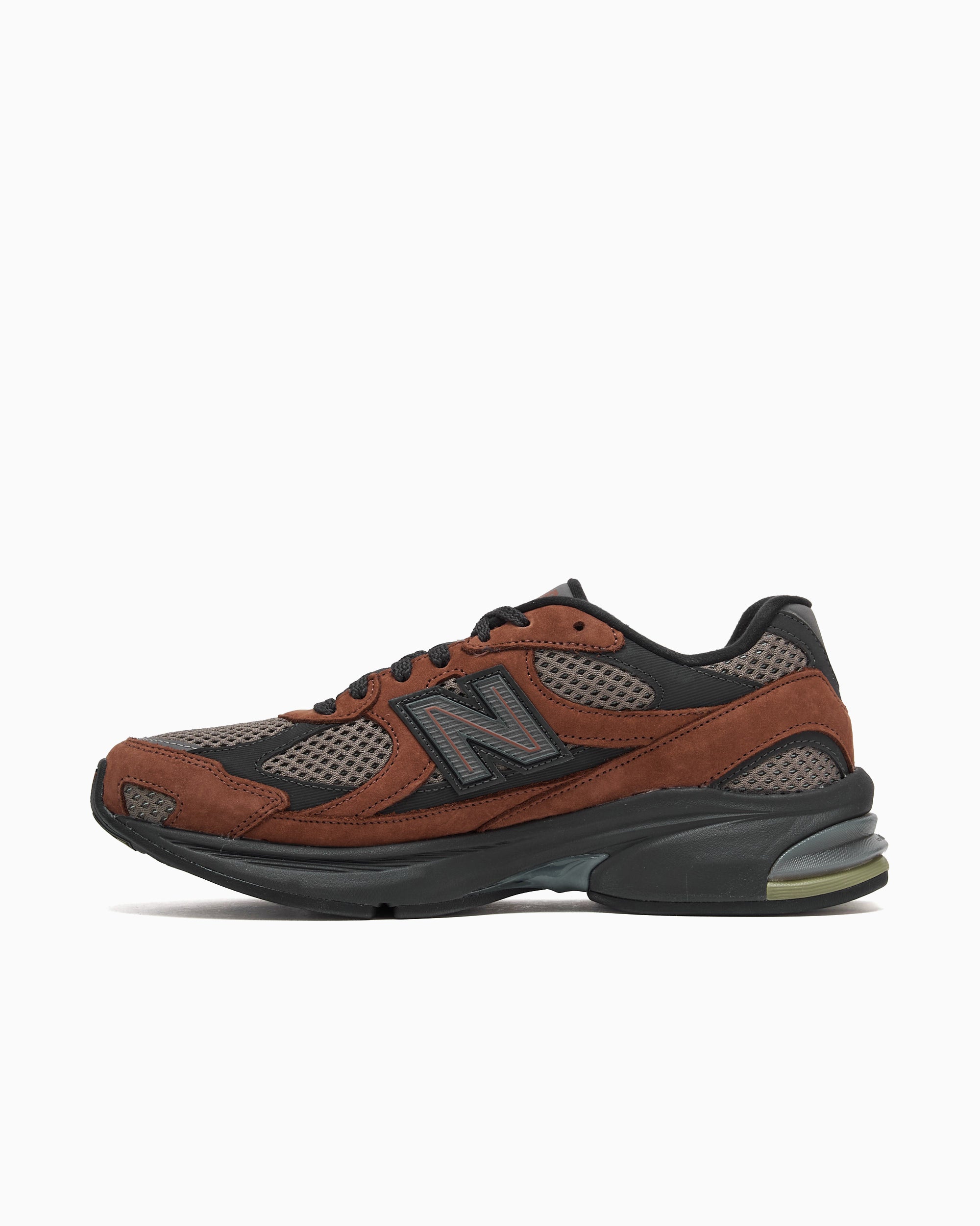 Sneakers New Balance U2010 ANV "Brown" - U2010ANV