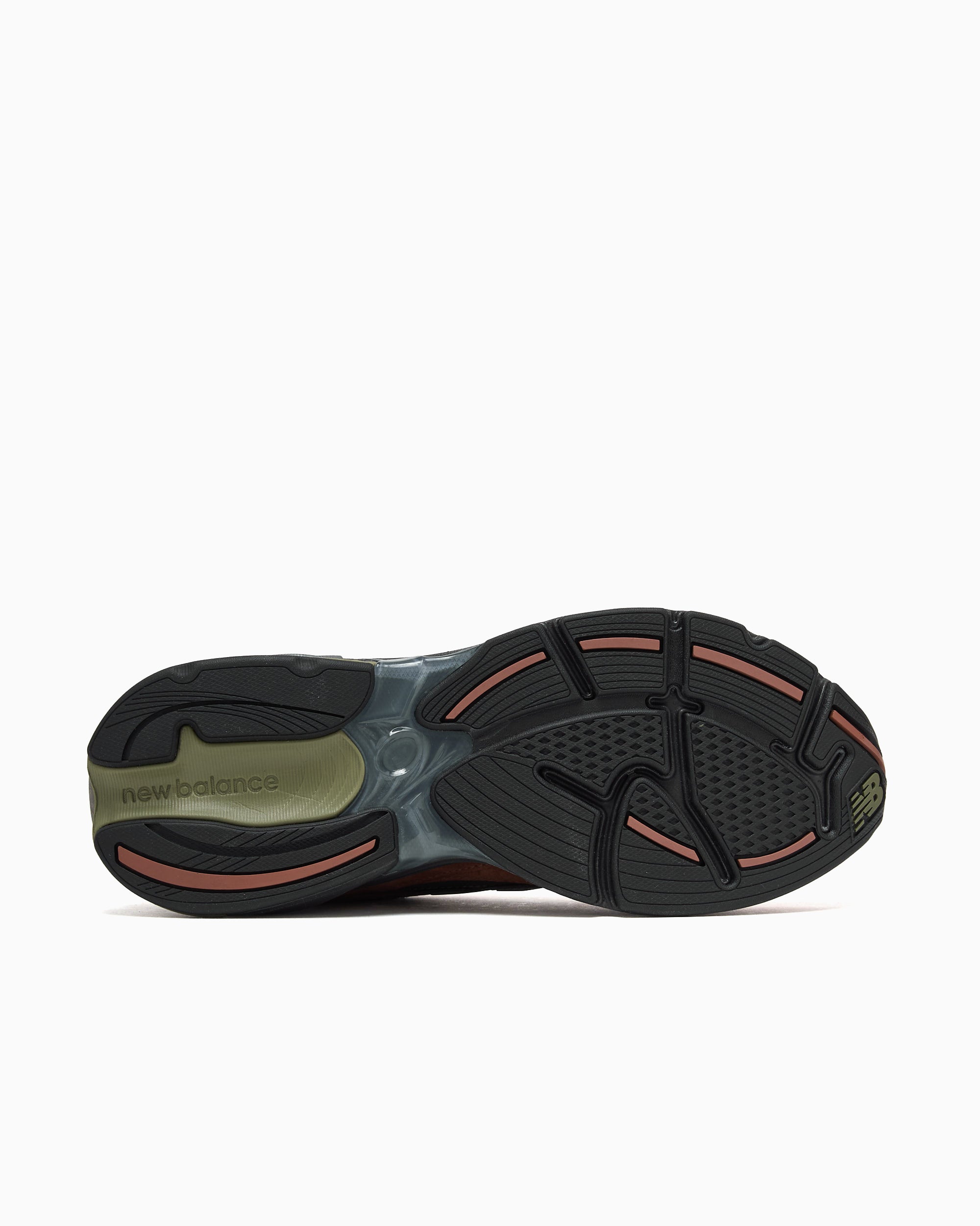 Sneakers New Balance U2010 ANV "Brown" - U2010ANV