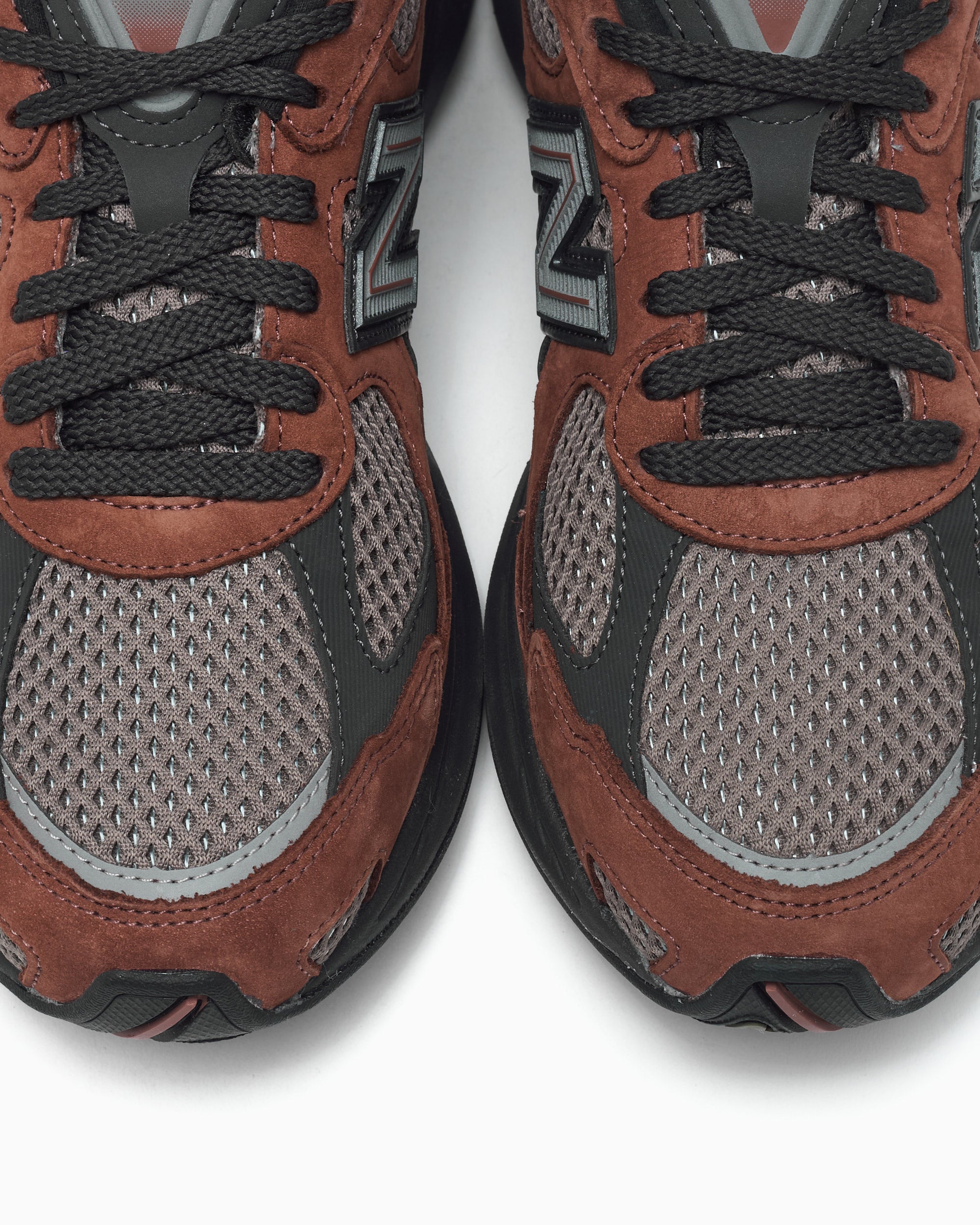 Sneakers New Balance U2010 ANV "Brown" - U2010ANV