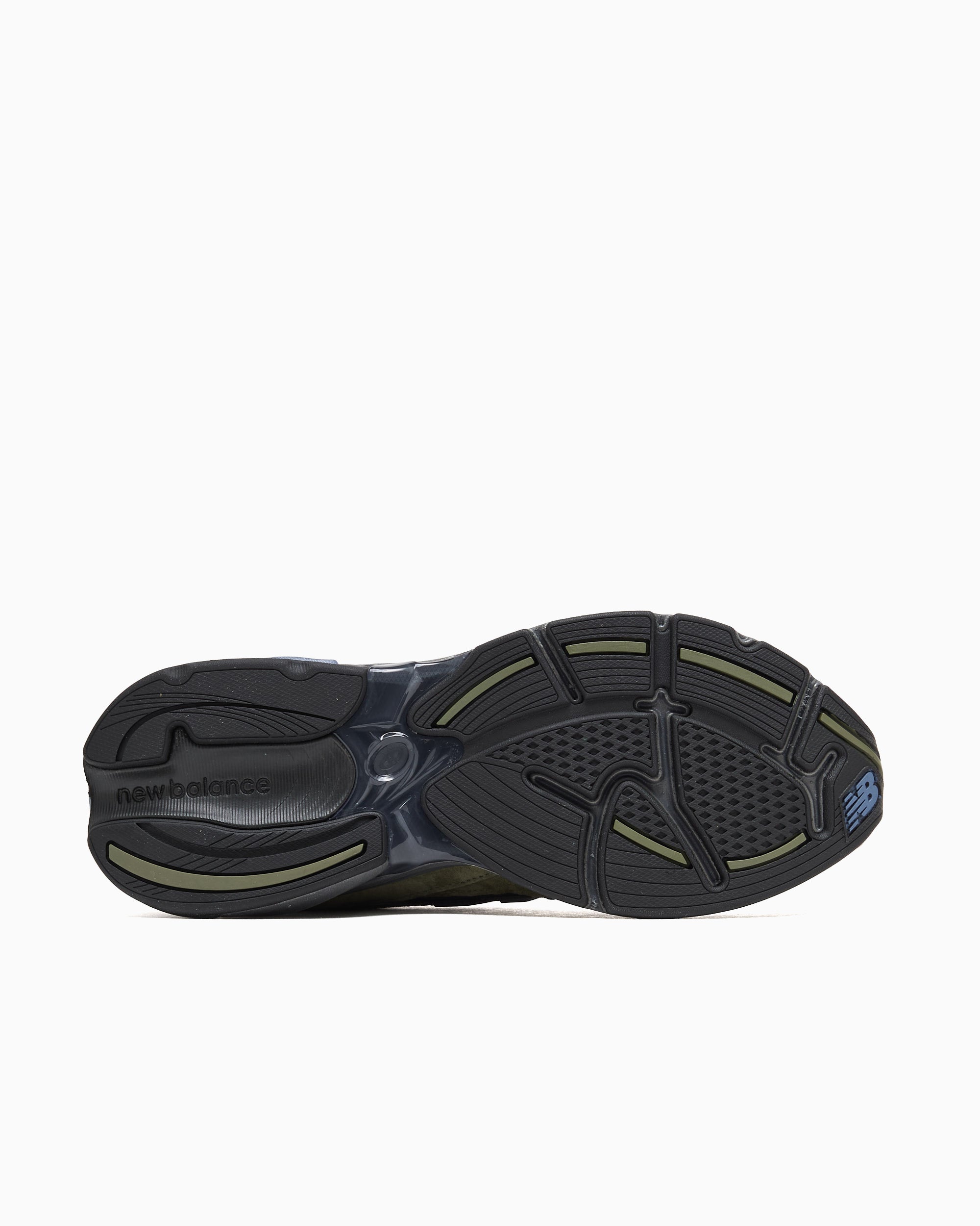 Sneakers New Balance U2010 ETN "Dark Olivine" - U2010ETN