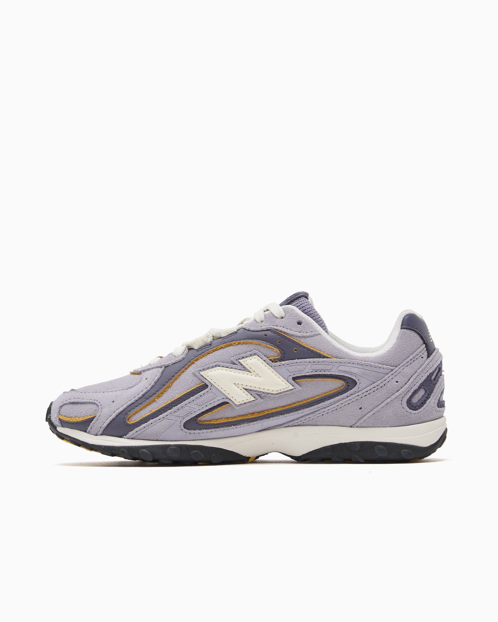 Sneakers New Balance U204L 3OL - U204L3OL