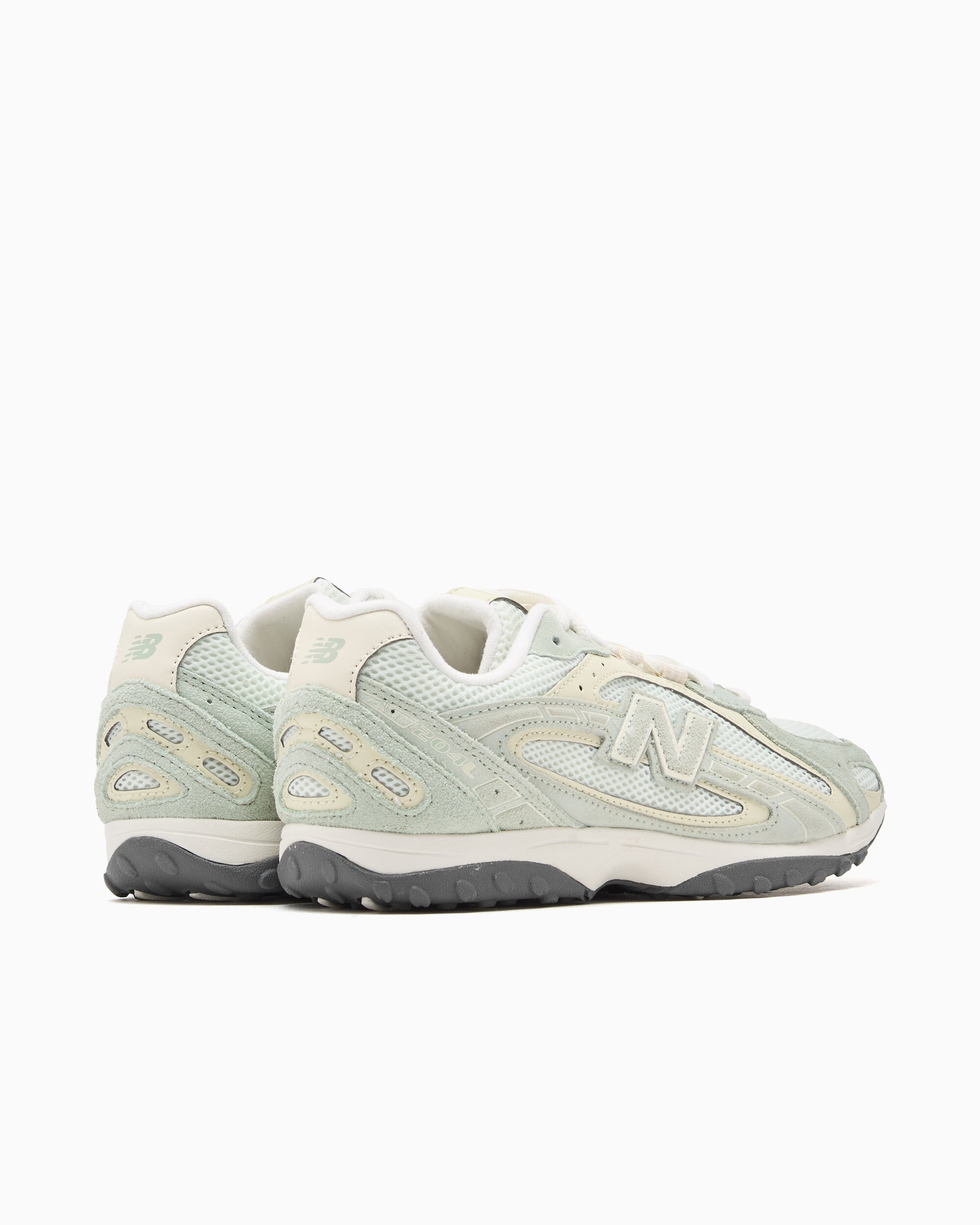 Sneakers New Balance U204L CCD - U204LCCD
