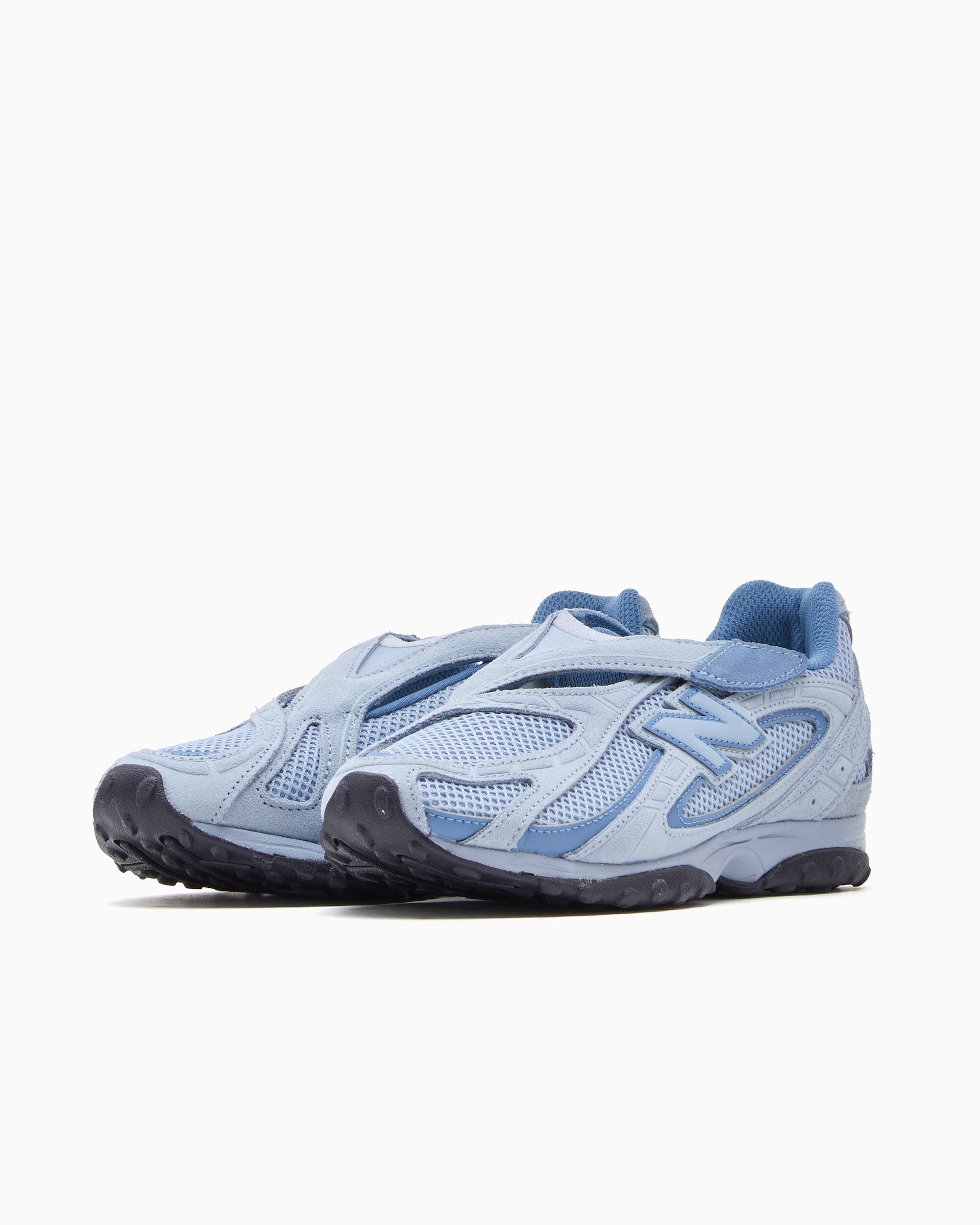 Sneakers New Balance U204V 7R8 "Light Blue" - U204V7R8