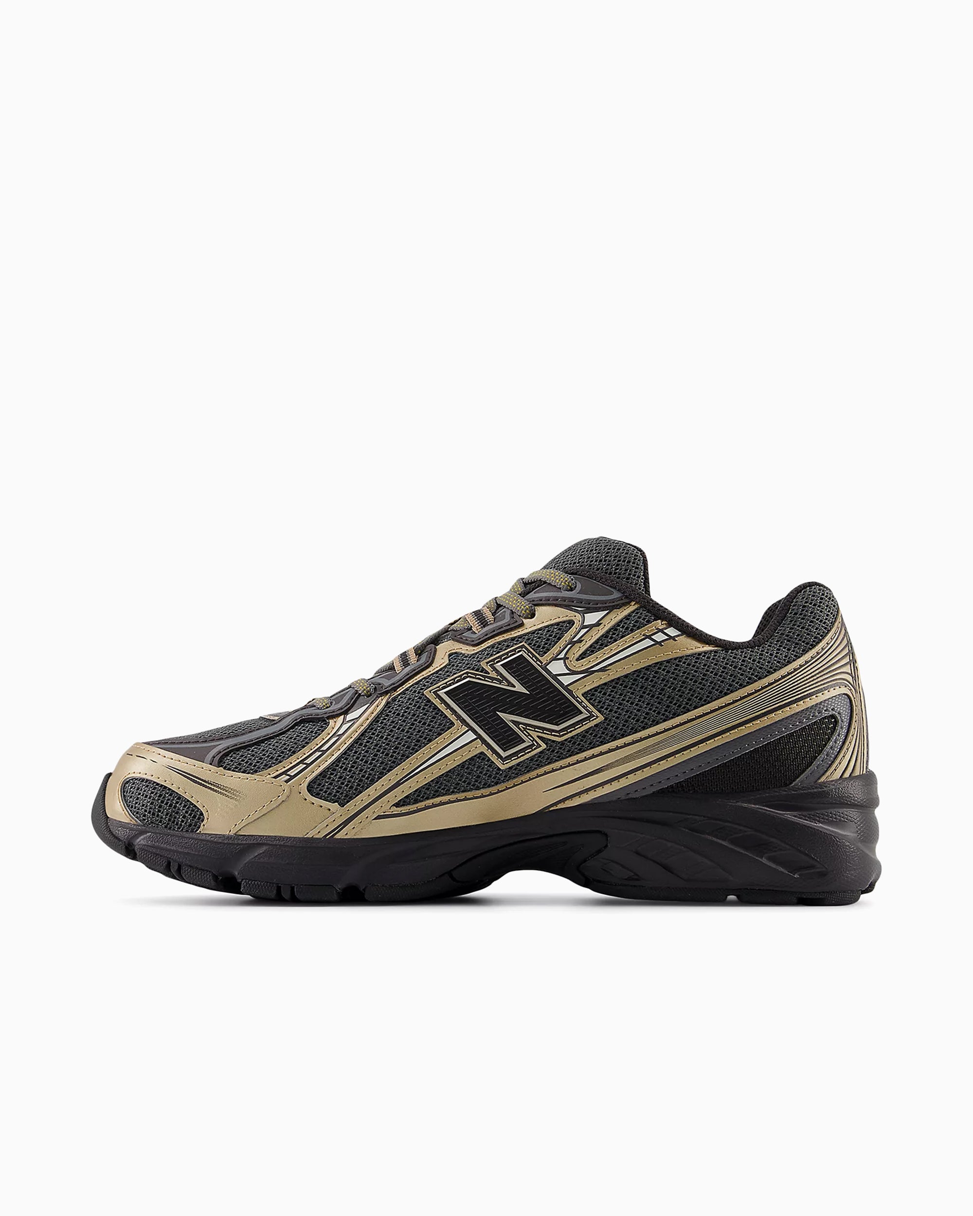 Sneakers New Balance U740 BD2 - U740BD2