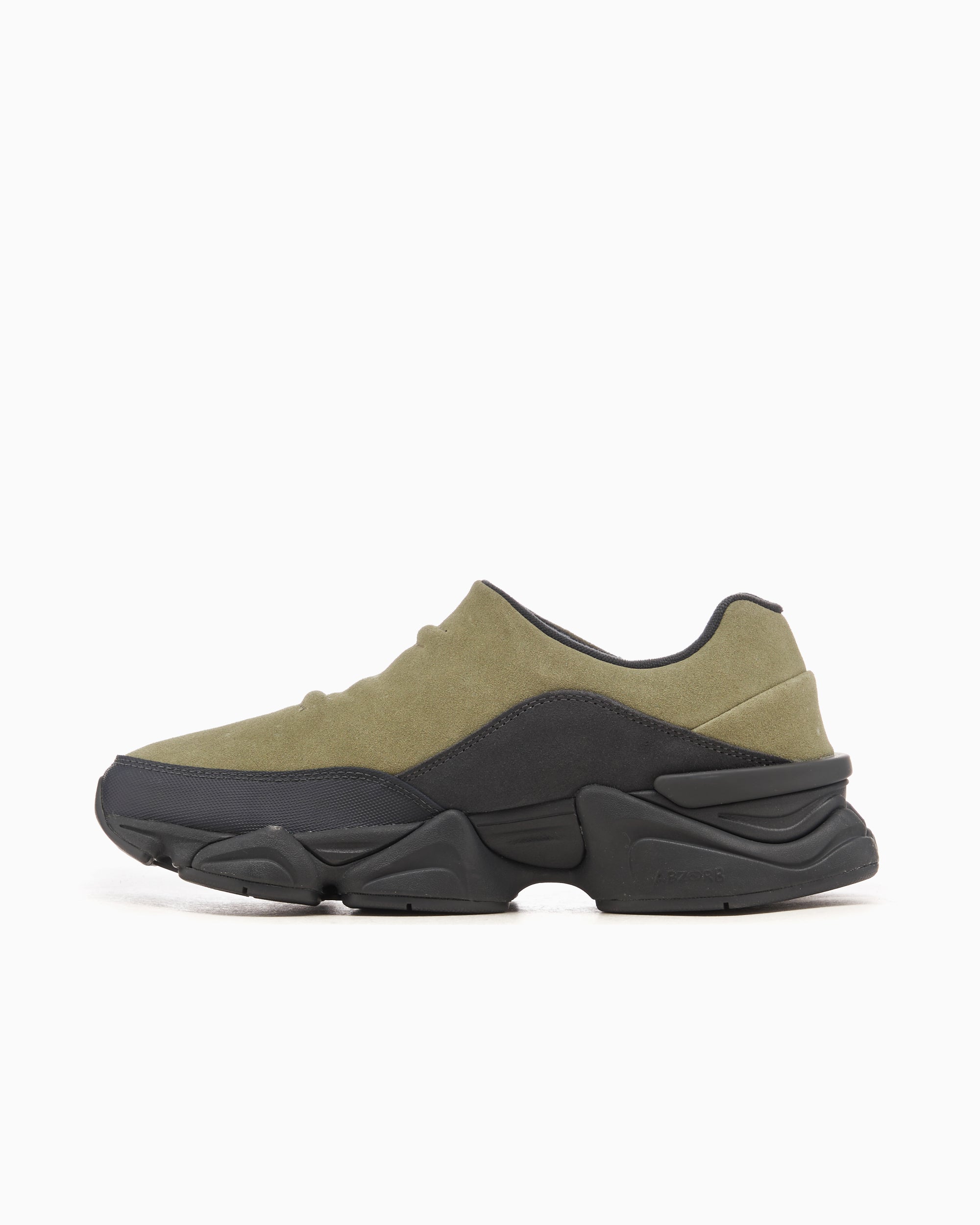 Sneakers New Balance U8040 UOC - U8040UOC