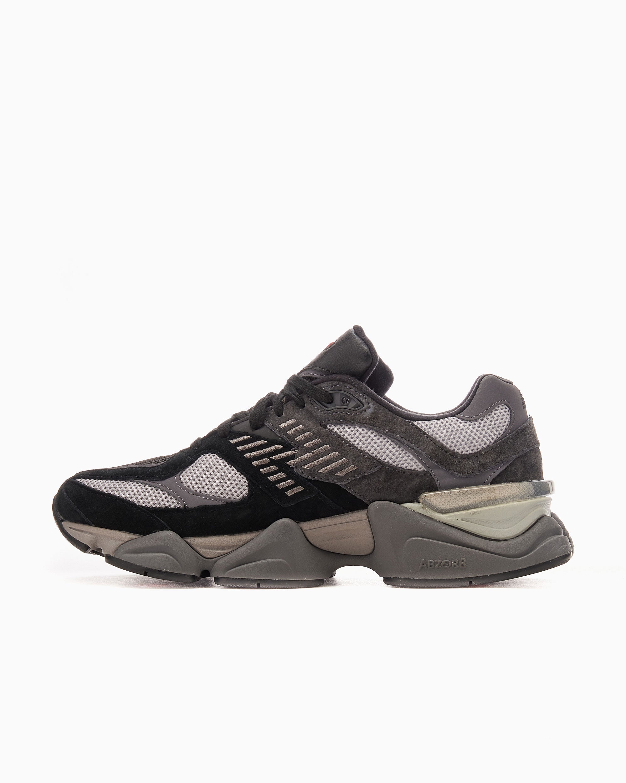 Sneakers New Balance U9060 BLK - U9060BLK