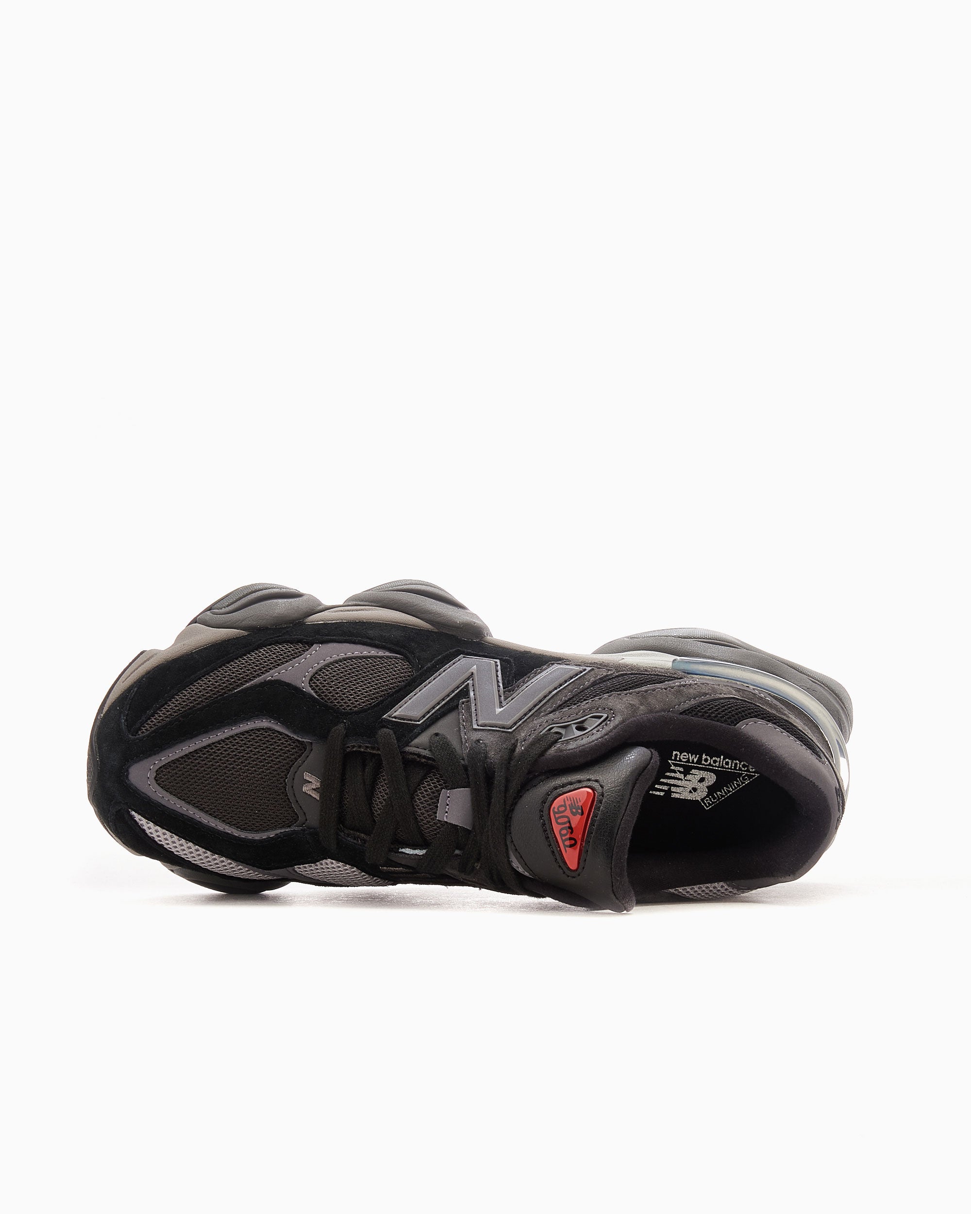 Sneakers New Balance U9060 BLK - U9060BLK