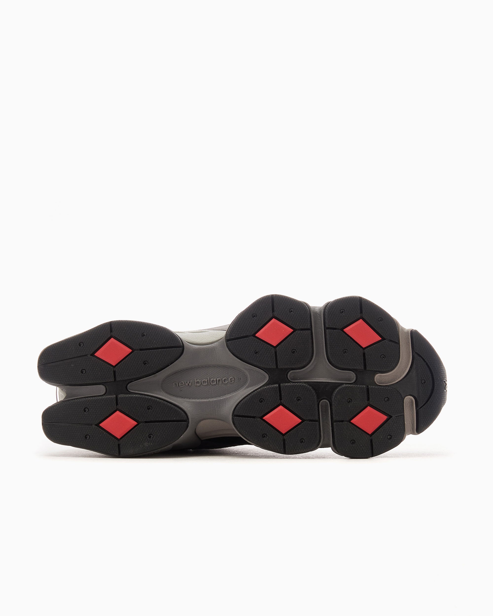 Sneakers New Balance U9060 BLK - U9060BLK