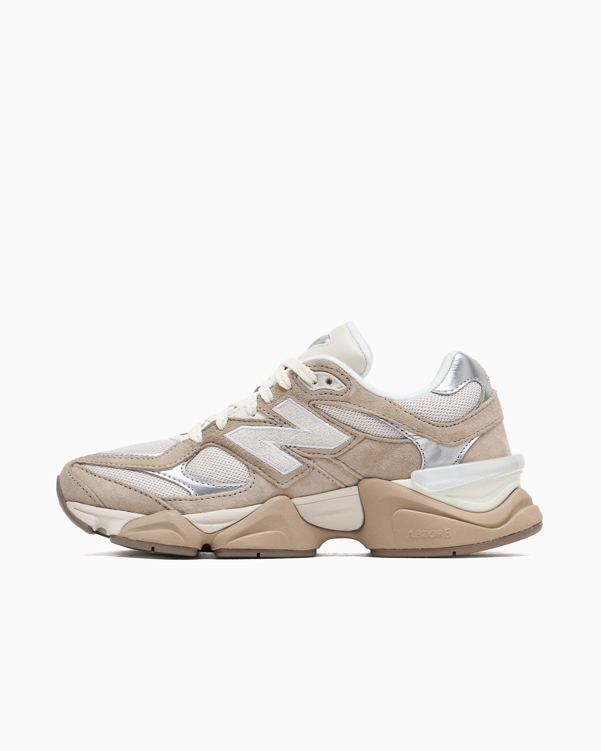 Sneakers New Balance U9060 ERM - U9060ERM