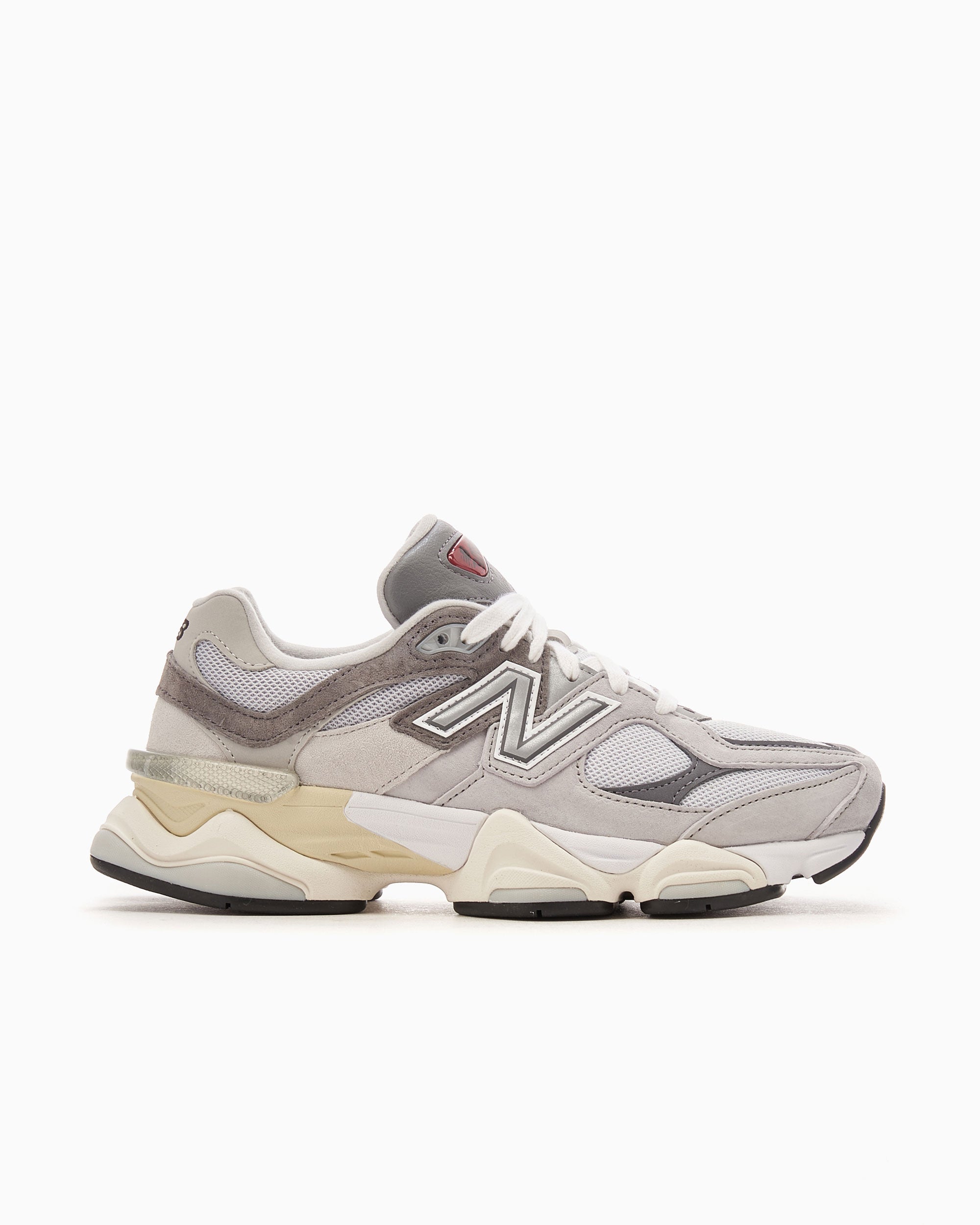 Sneakers New Balance U9060 GRY - U9060GRY