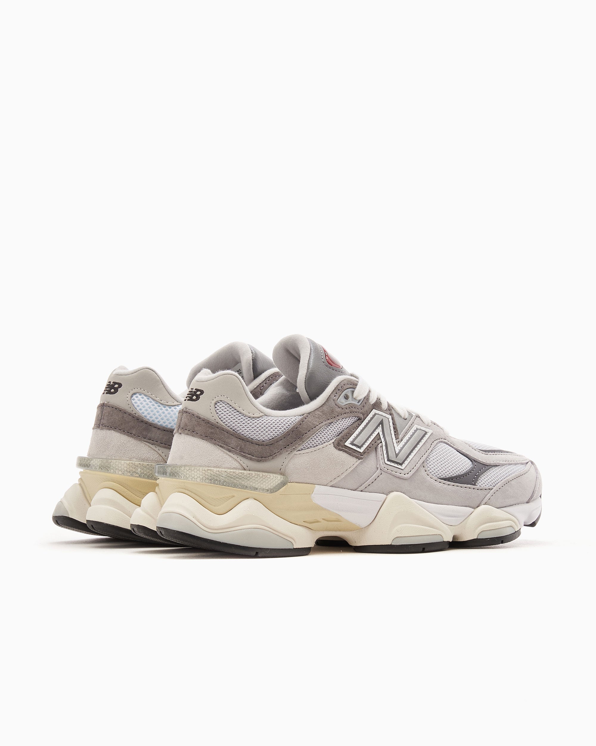 Sneakers New Balance U9060 GRY - U9060GRY