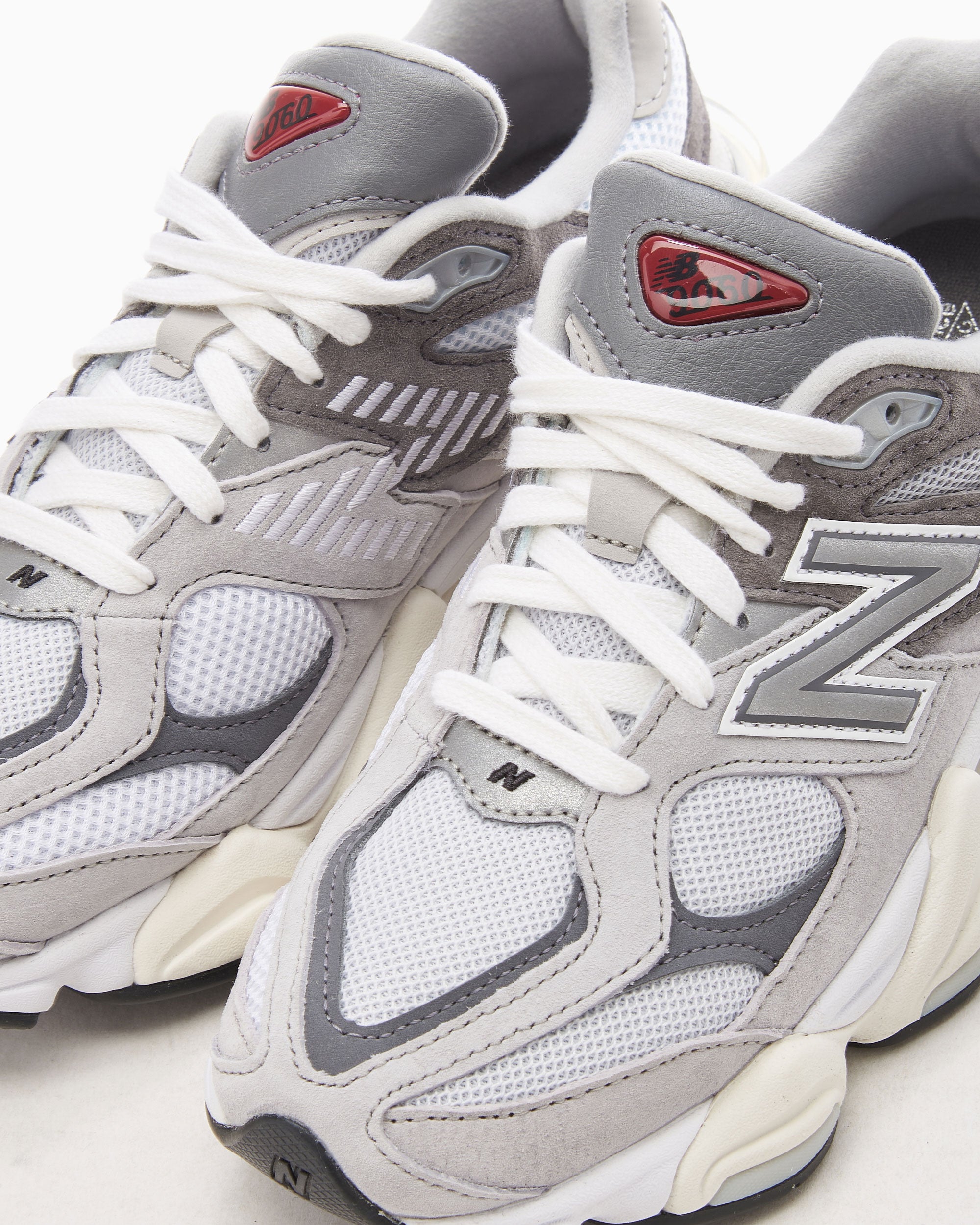New Balance U9060 GRY