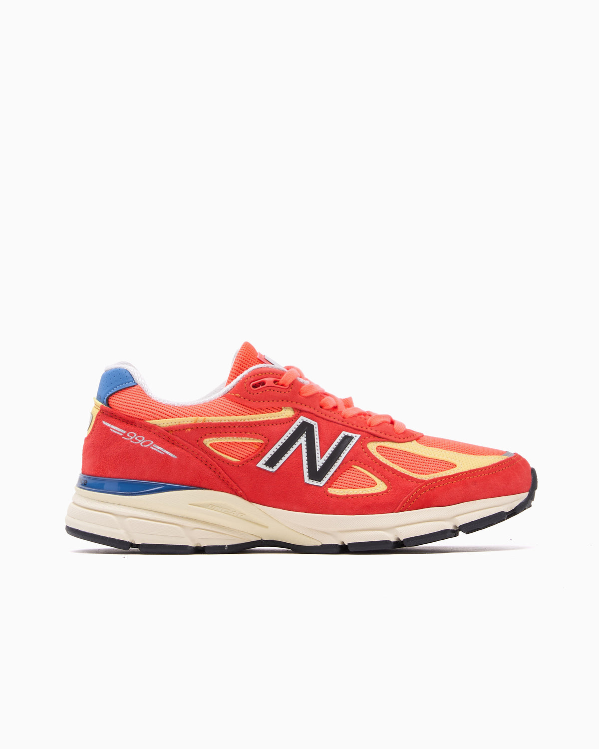 Sneakers New Balance U990v4 "Bart Simpson Made in USA" - U99076B