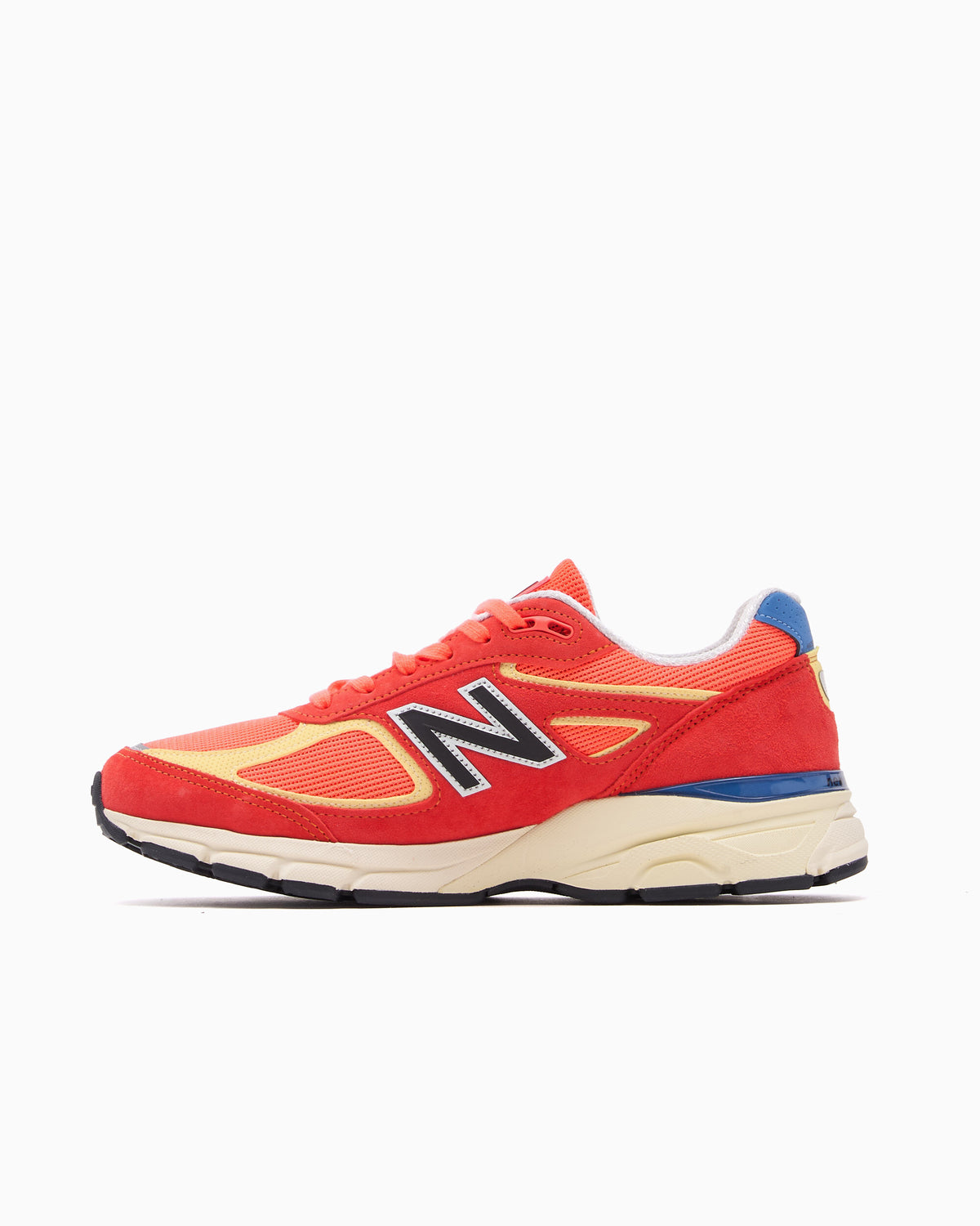 Sneakers New Balance U990v4 "Bart Simpson" - U99076B