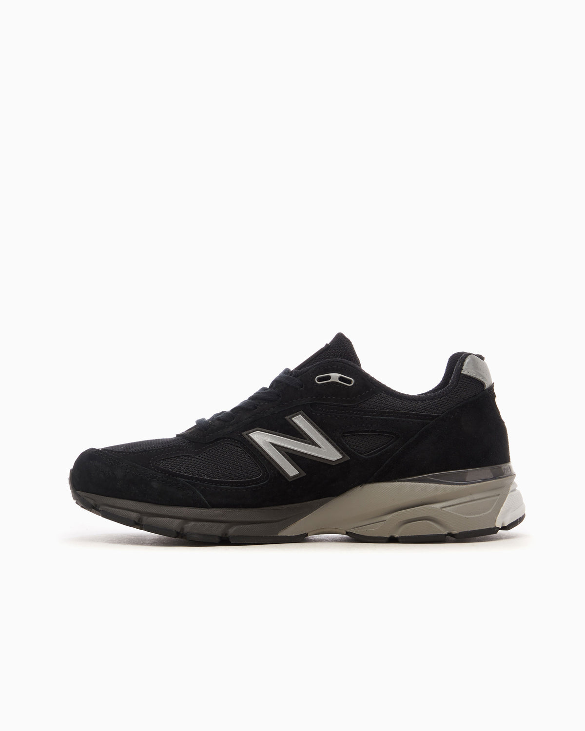 Sneakers New Balance U990v4 BL4 "Made In USA" - U990BL4