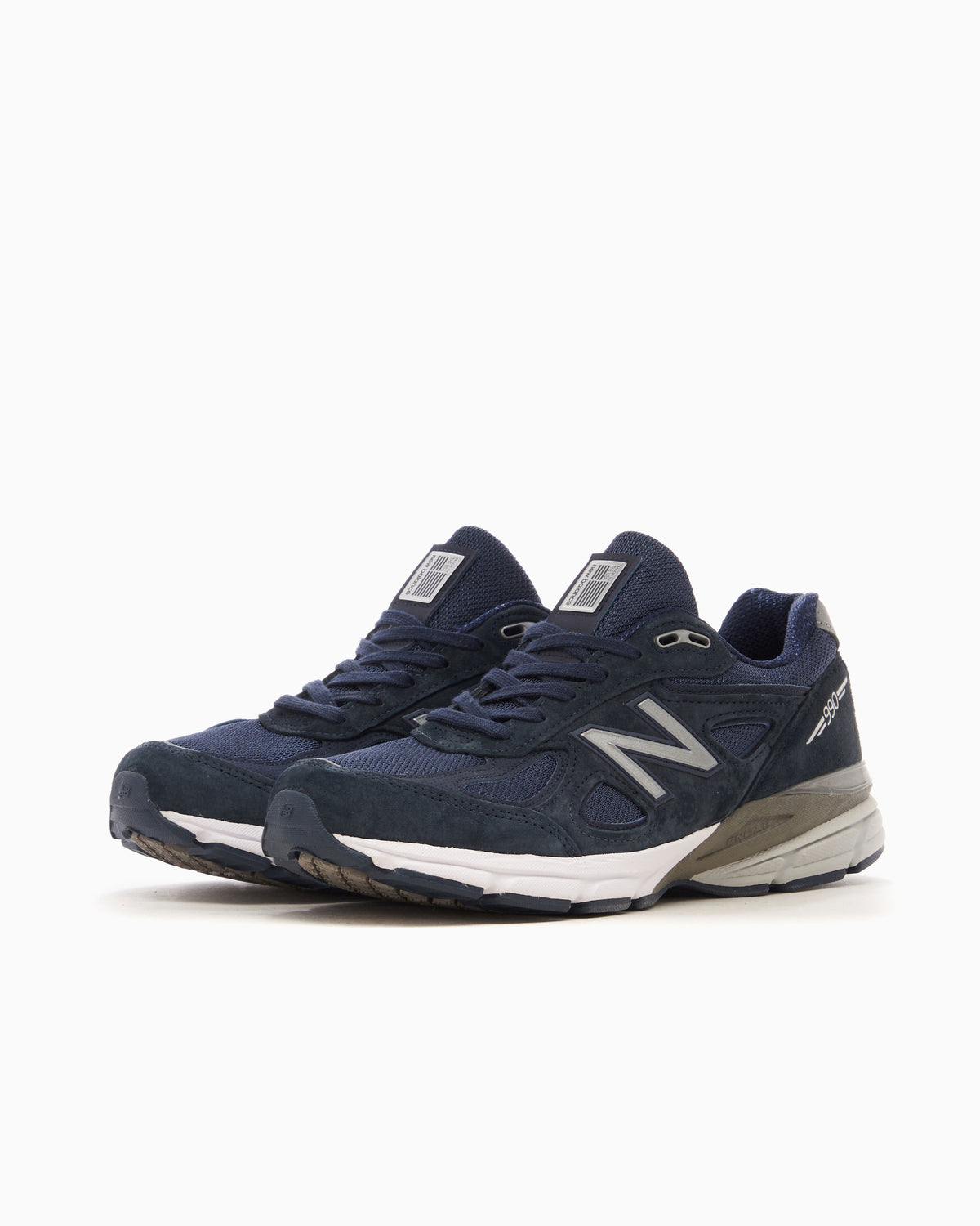 Sneakers New Balance U990v4 NV4 "Made In USA" - U990NV4