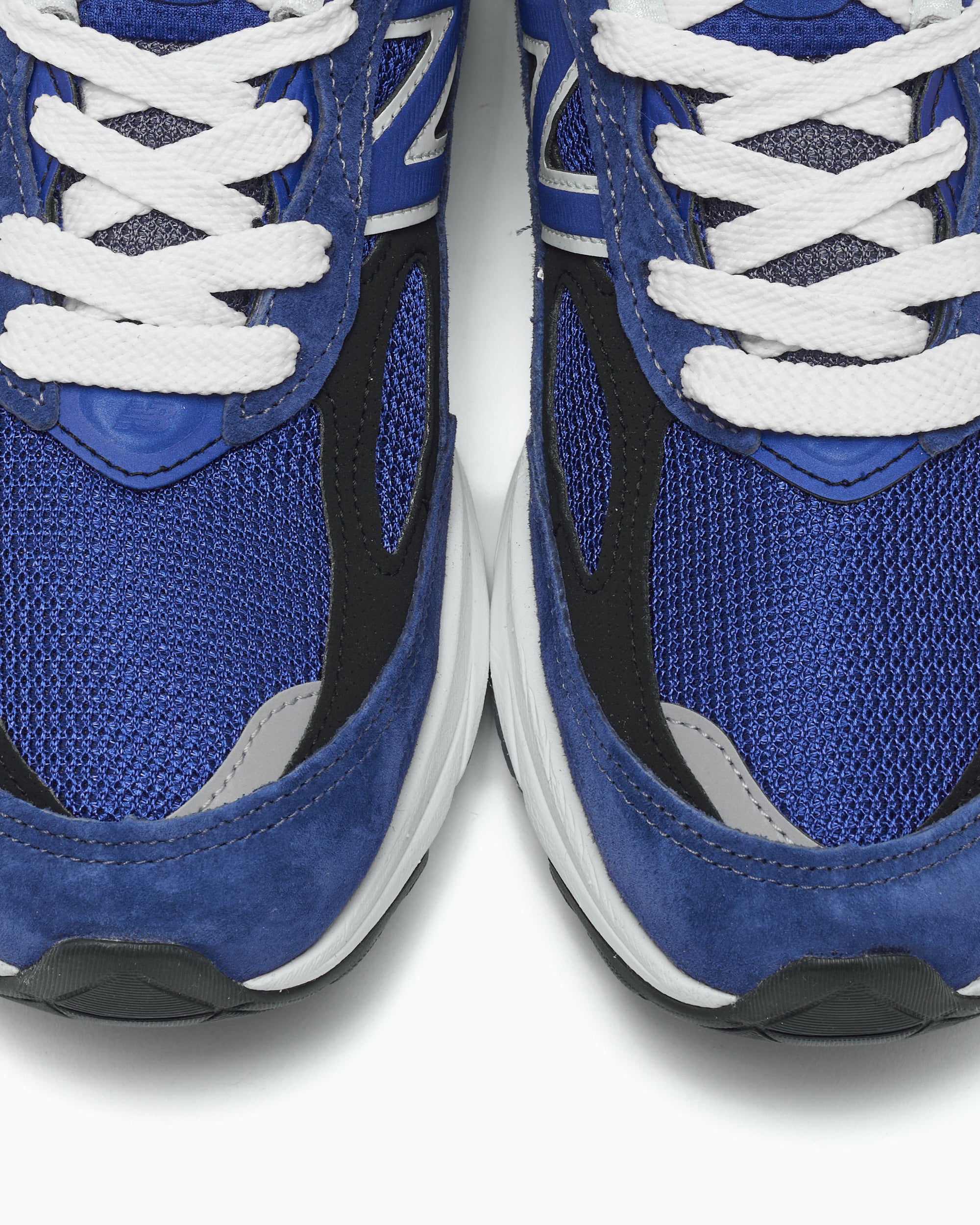 Sneakers New Balance U990v6 IA6 "Made in USA Inkwell" - U990IA6