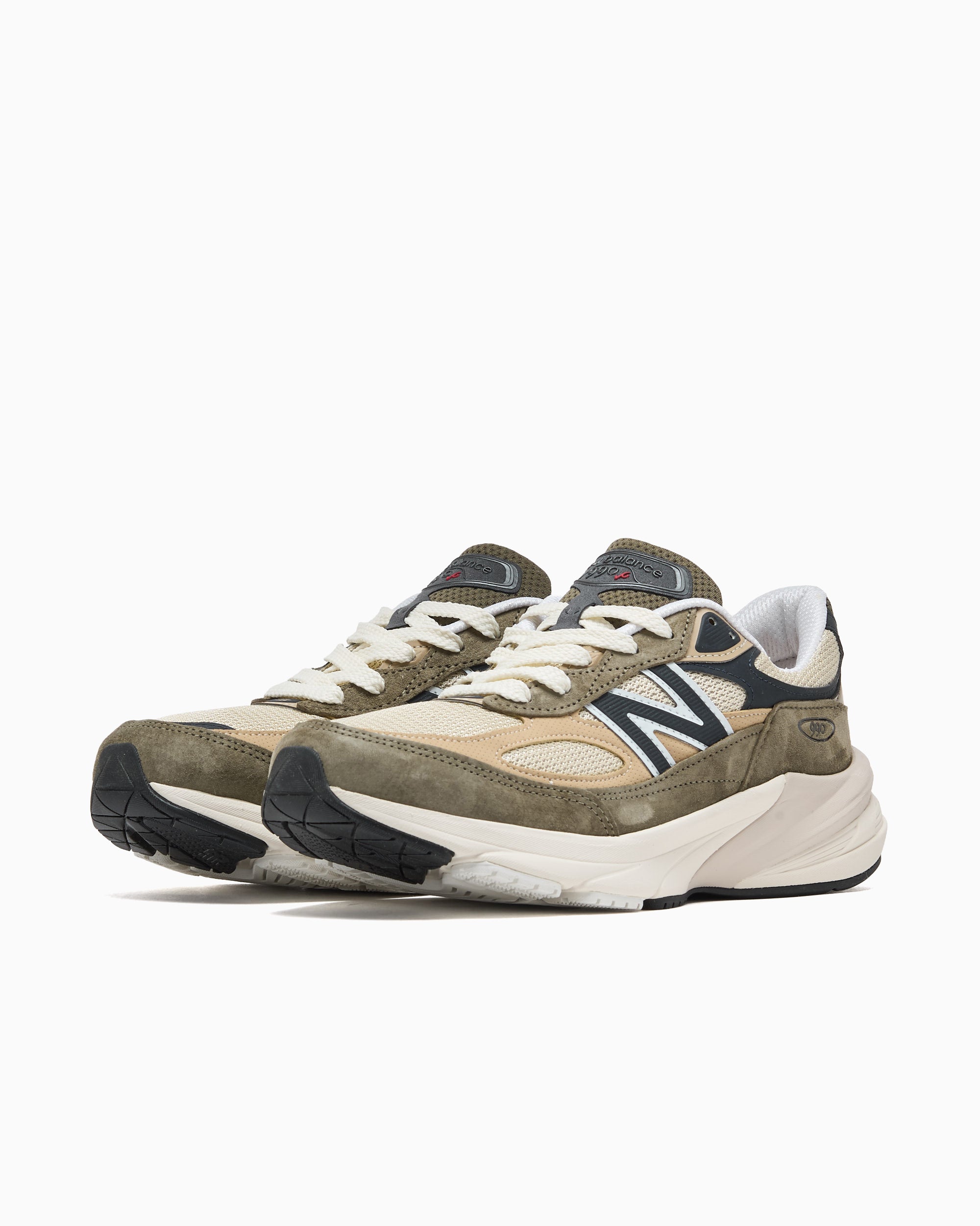 Sneakers New Balance U990v6 WO6 "Made In USA" - U990WO6