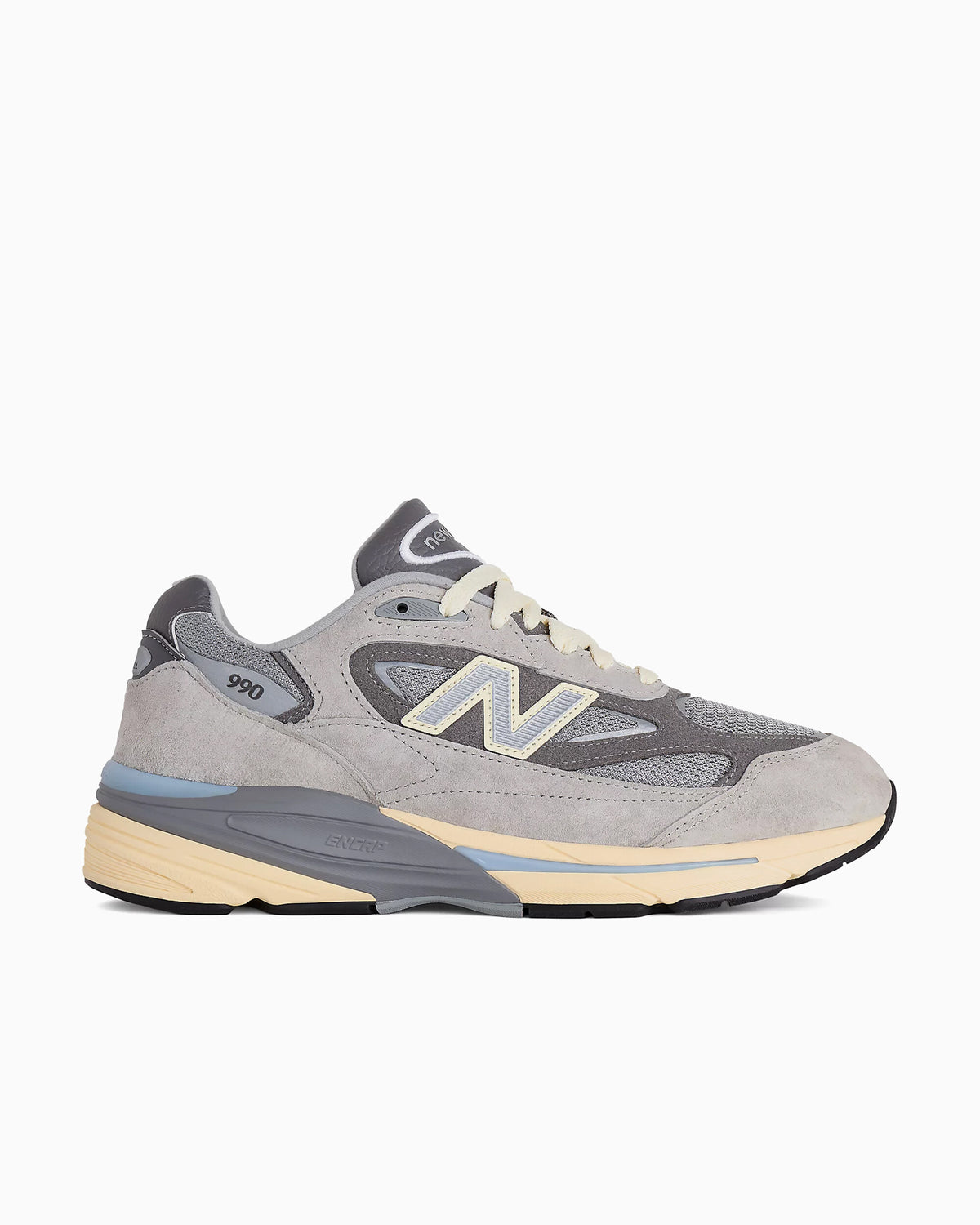 Sneakers New Balance U990v7 GR7 "Made in USA" - U990GR7