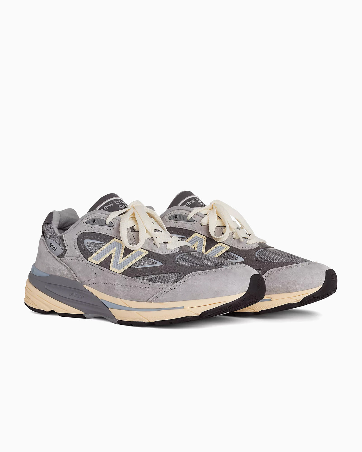 Sneakers New Balance U990v7 GR7 "Made in USA" - U990GR7