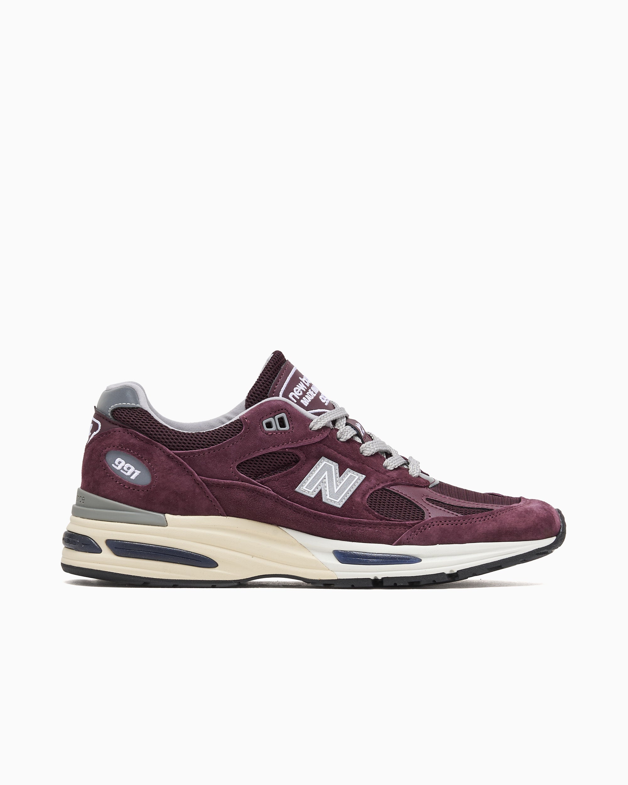 Sneakers New Balance U991v2 AU2 "Made in UK" - U991AU2