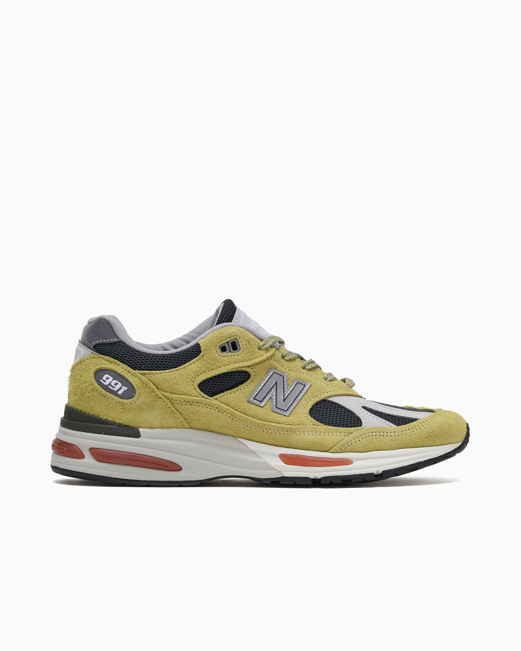 Sneakers New Balance U991v2 GT "Made in UK" - U991GT2