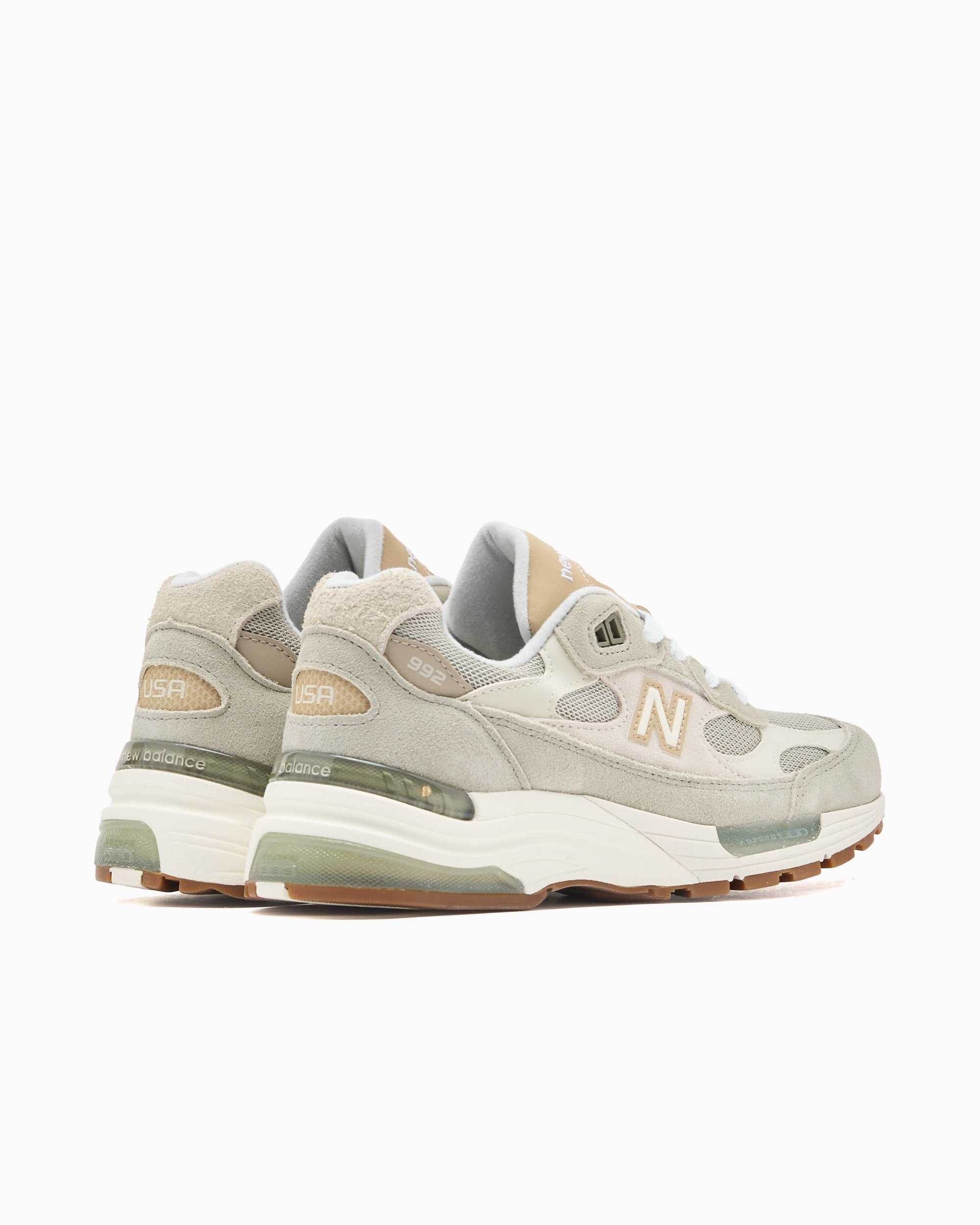 Sneakers New Balance U992 "Made in USA" - U992720
