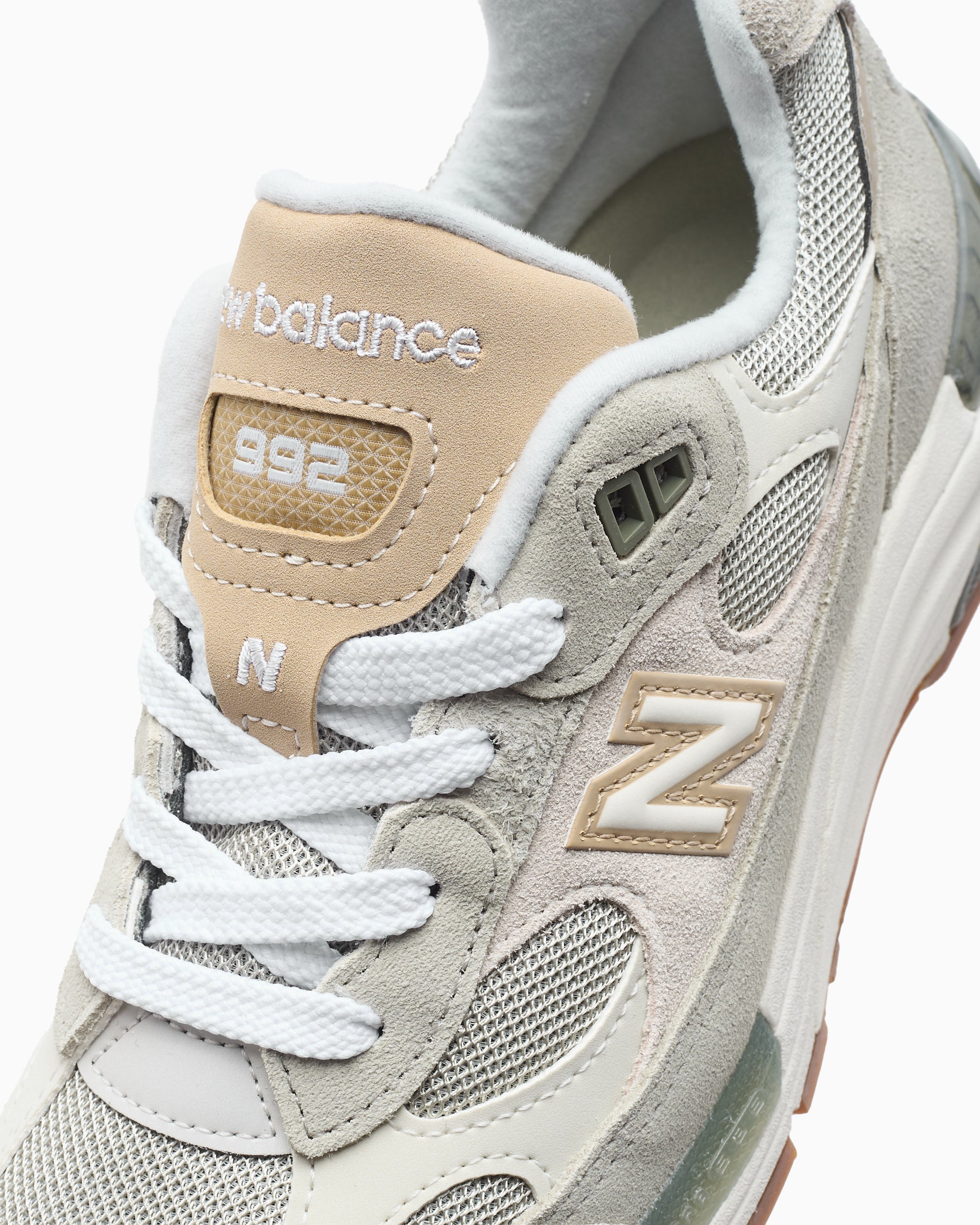 Sneakers New Balance U992 "Made in USA" - U992720