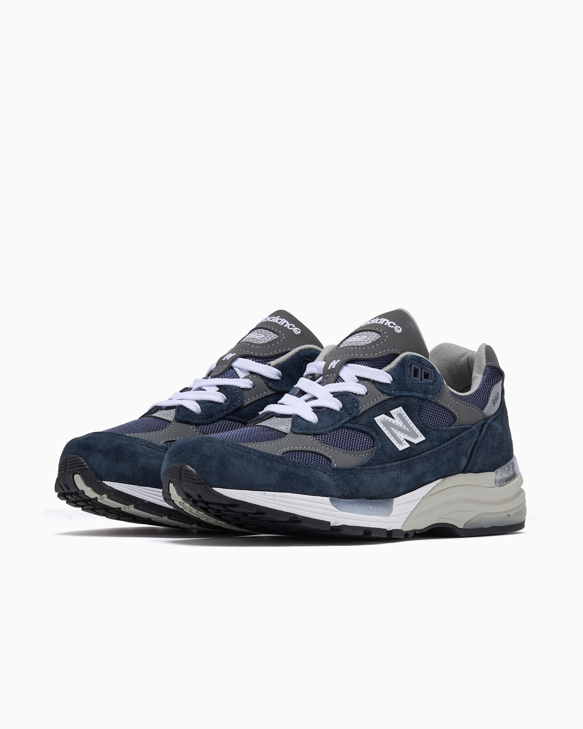 Sneakers New Balance U992 NY "Made in USA" - U992NY