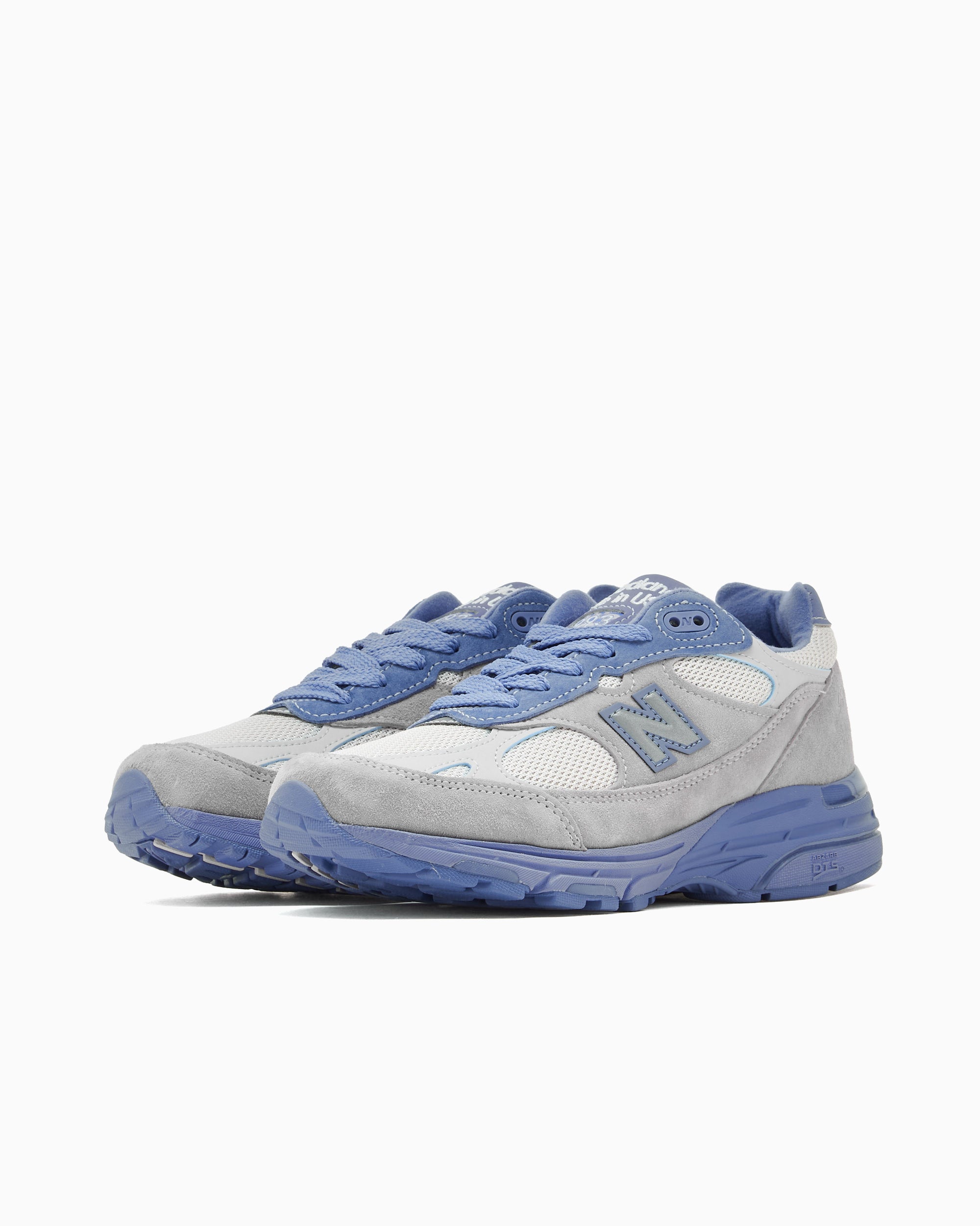 Sneakers New Balance U993 5YA Washington D.C. "Made in USA" - U9935YA