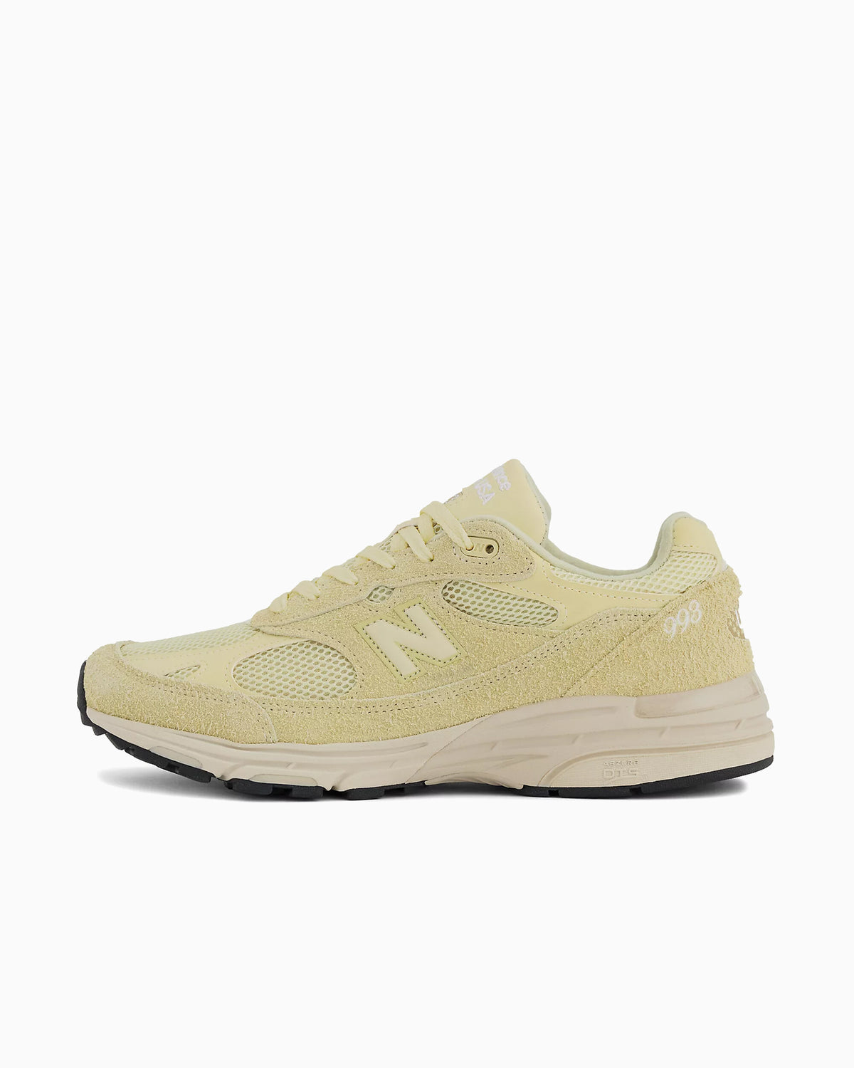 Sneakers New Balance U993 MO "Morel Made in USA" - U993MO