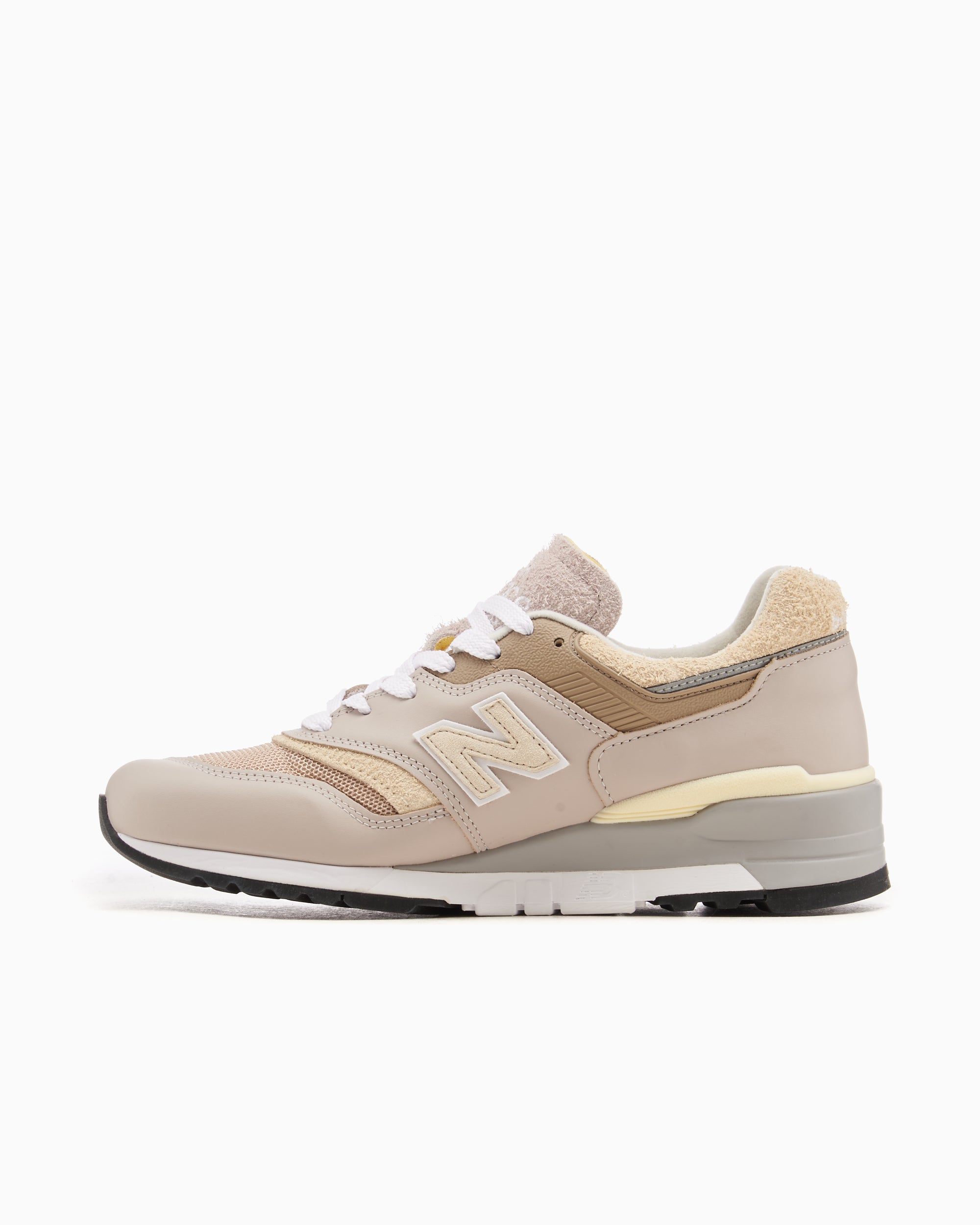 Sneakers New Balance U997 GG "Made In USA" - U997GG