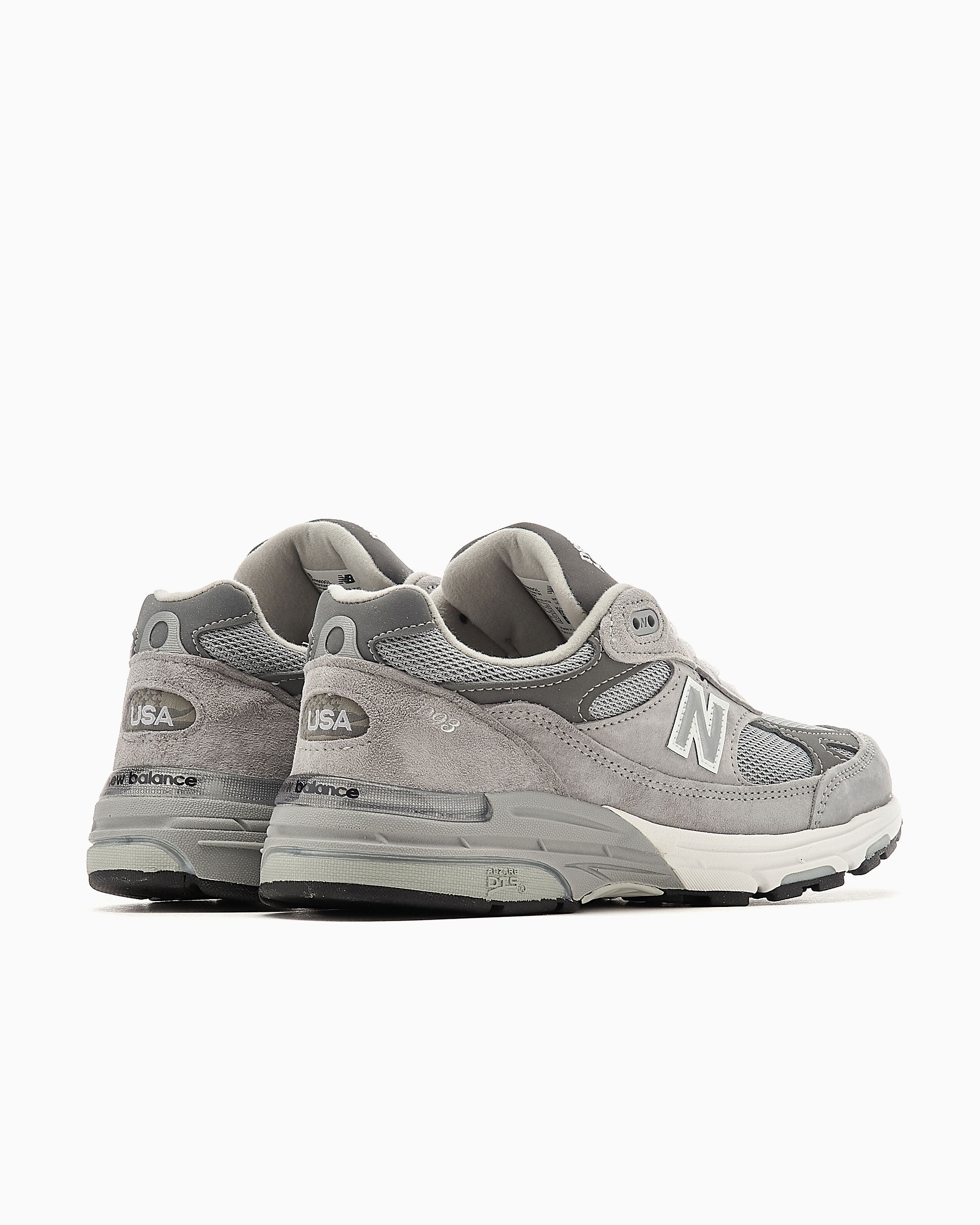 Sneakers New Balance Women's WR993 GL "Made in USA" - WR993GL