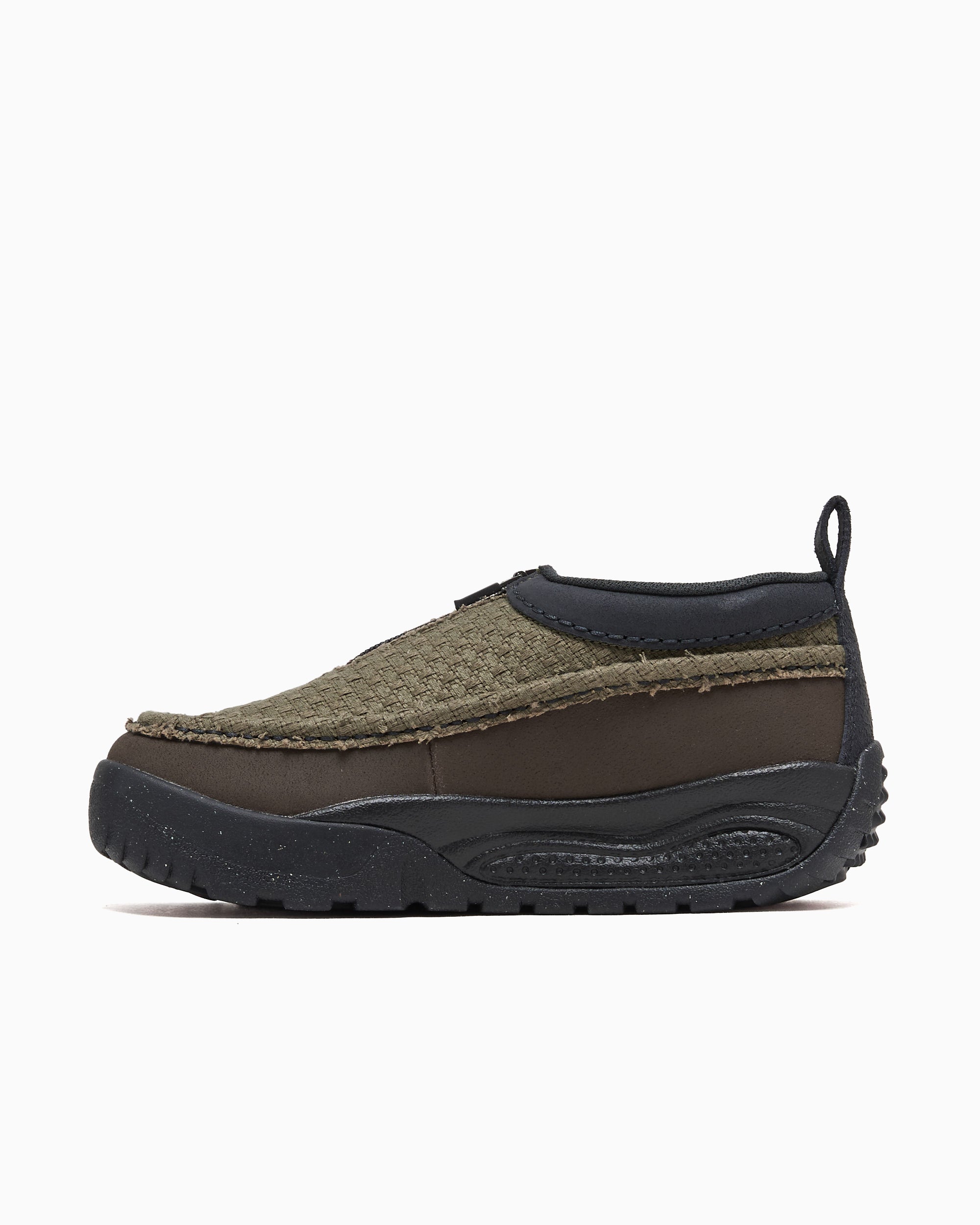 Sneakers Nike ACG Izy "Black Medium Olive" - IO4547-001