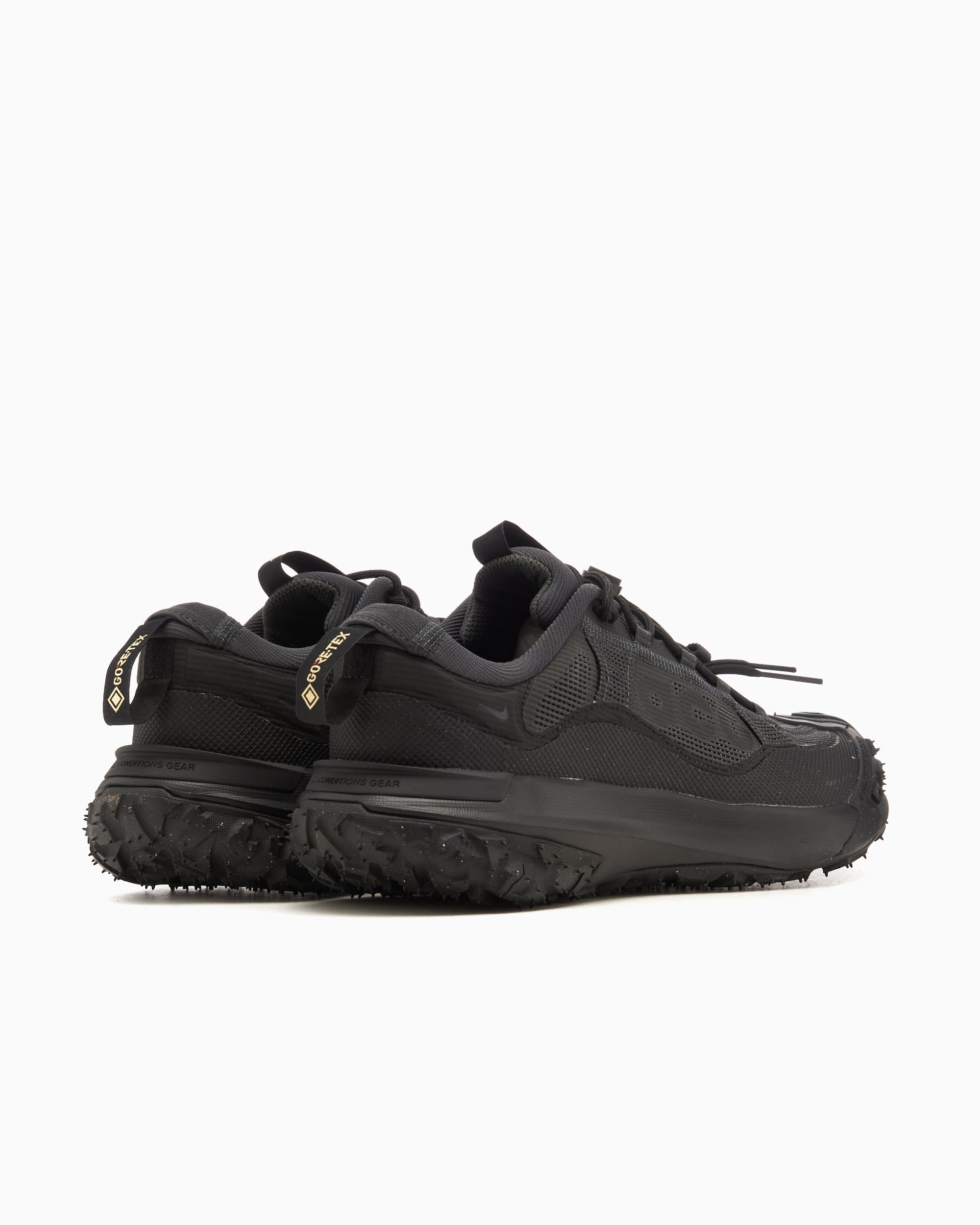 靴 NIKE ACG MOUNTAIN FLY 2 LOW GORE-TEX Nike ACG Mountain Fly 2 Low Gore-Tex®