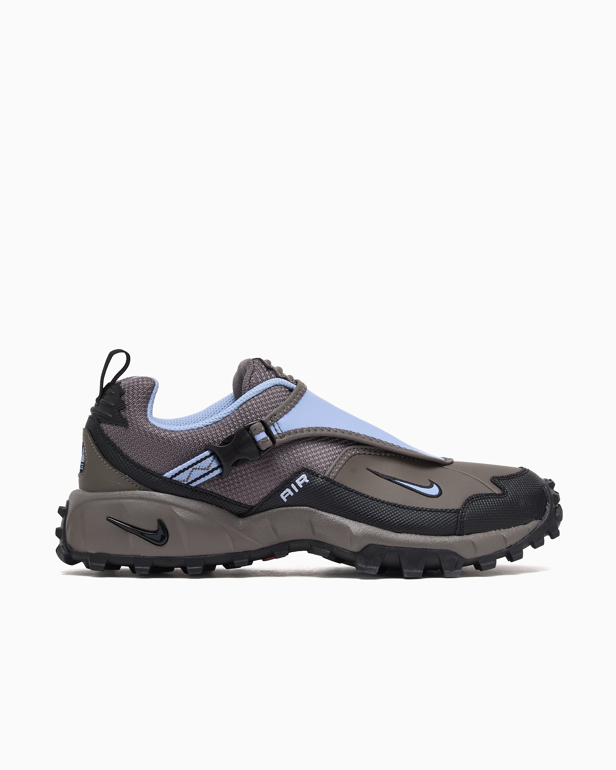 Sneakers Nike ACG Phassad "Cave Stone" - HM7133-200
