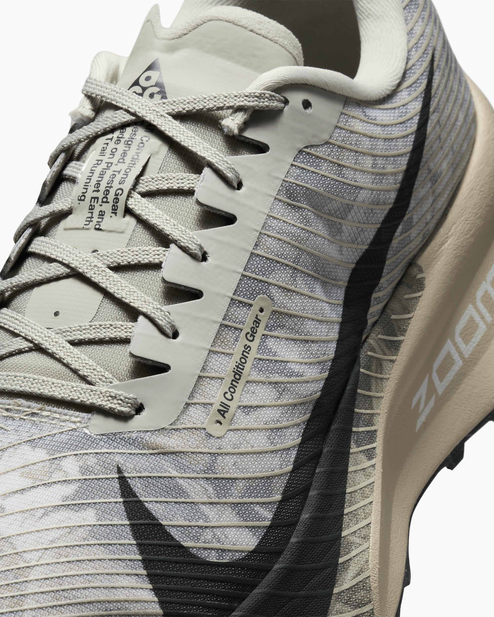 Sneakers Nike ACG Ultrafly Trail SP Vibram - HF5668-300