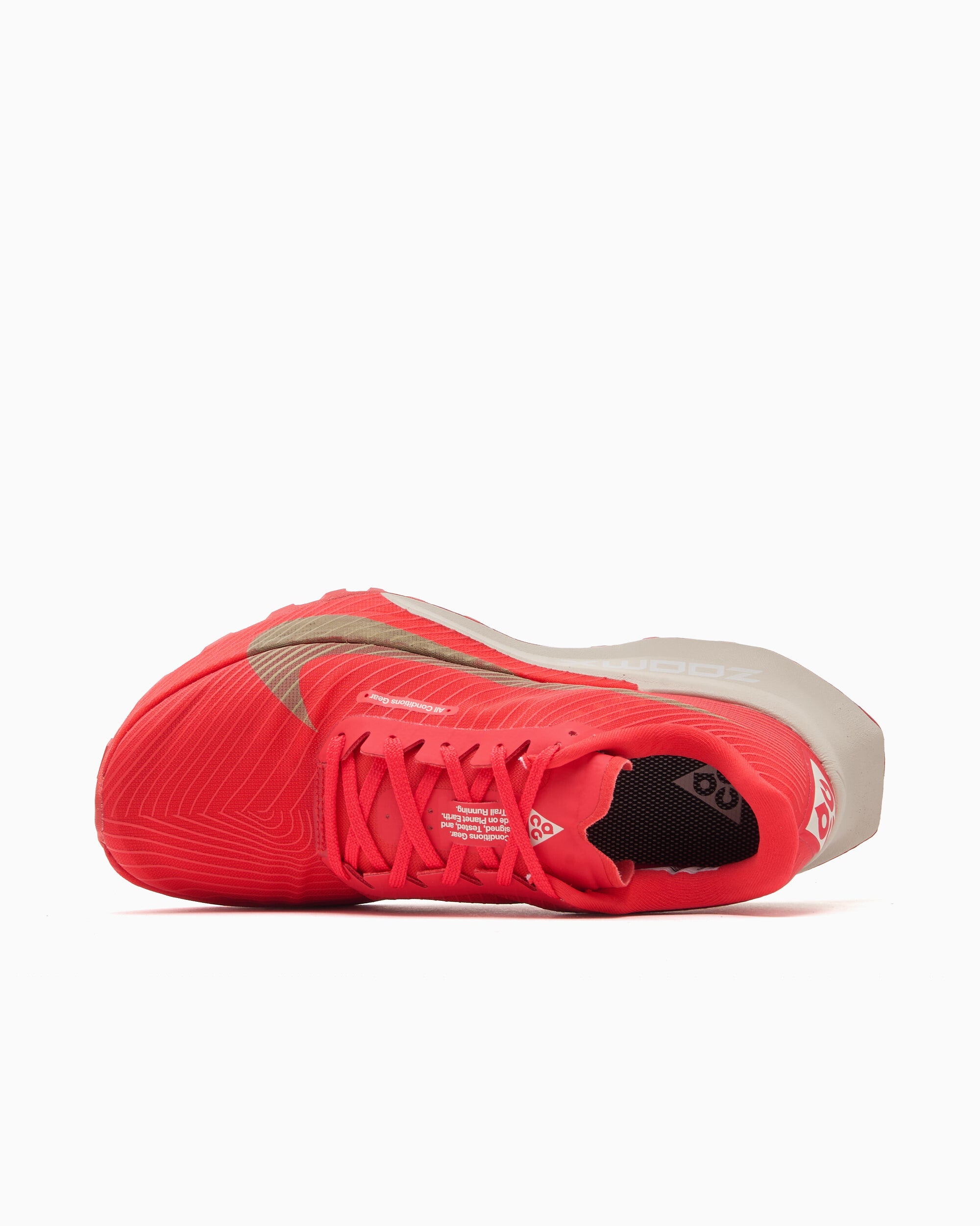 Sneakers Nike ACG Ultrafly Trail Vibram - HF5668-600