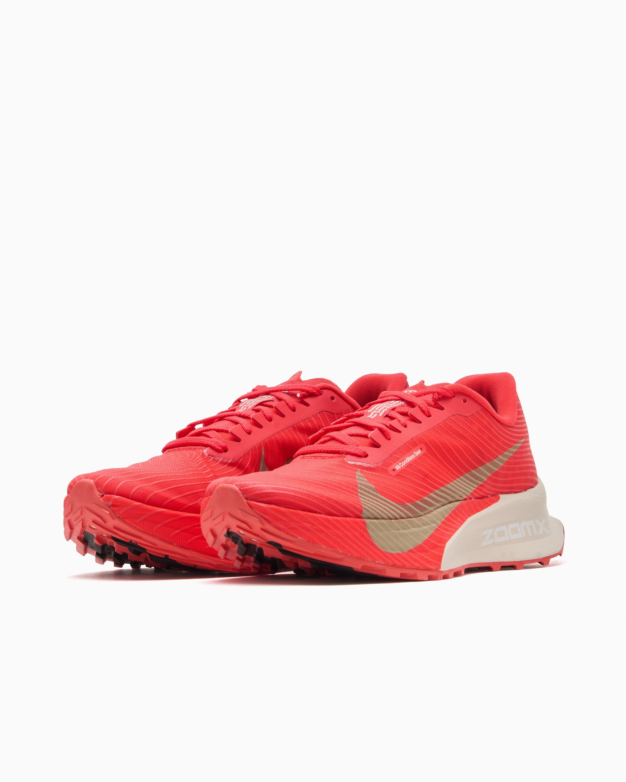 Sneakers Nike ACG Ultrafly Trail Vibram - HF5668-600