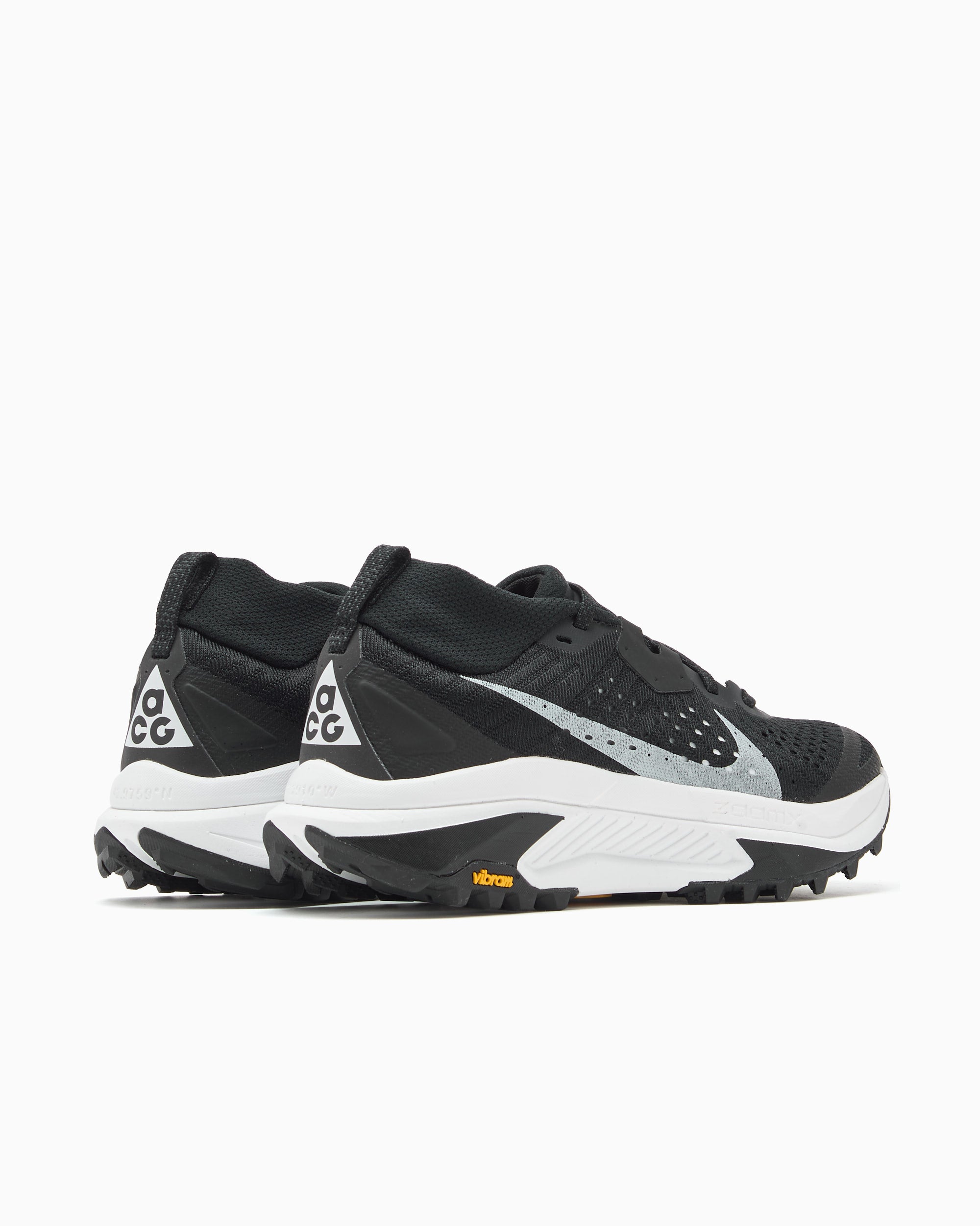 Sneakers Nike ACG Women's Zegama Trail Vibram - HV8115-001