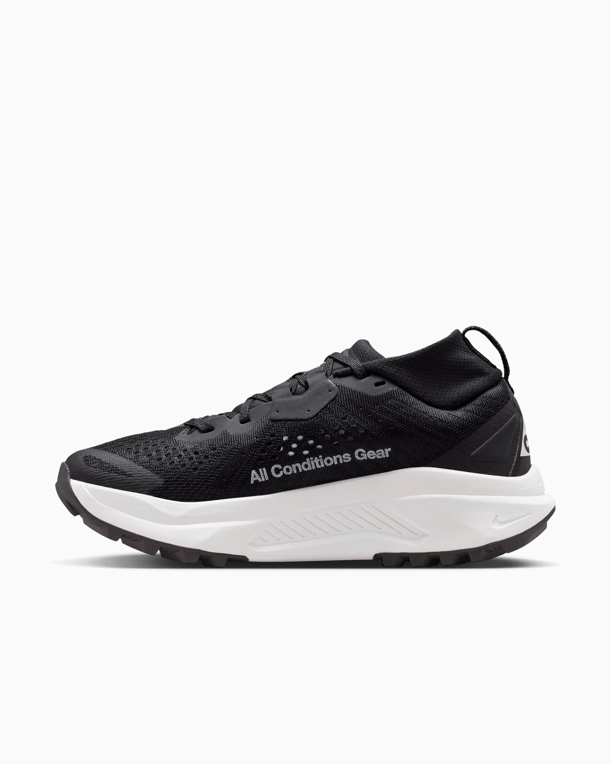 Sneakers Nike ACG Women's Zegama Trail Vibram - HV8115-001