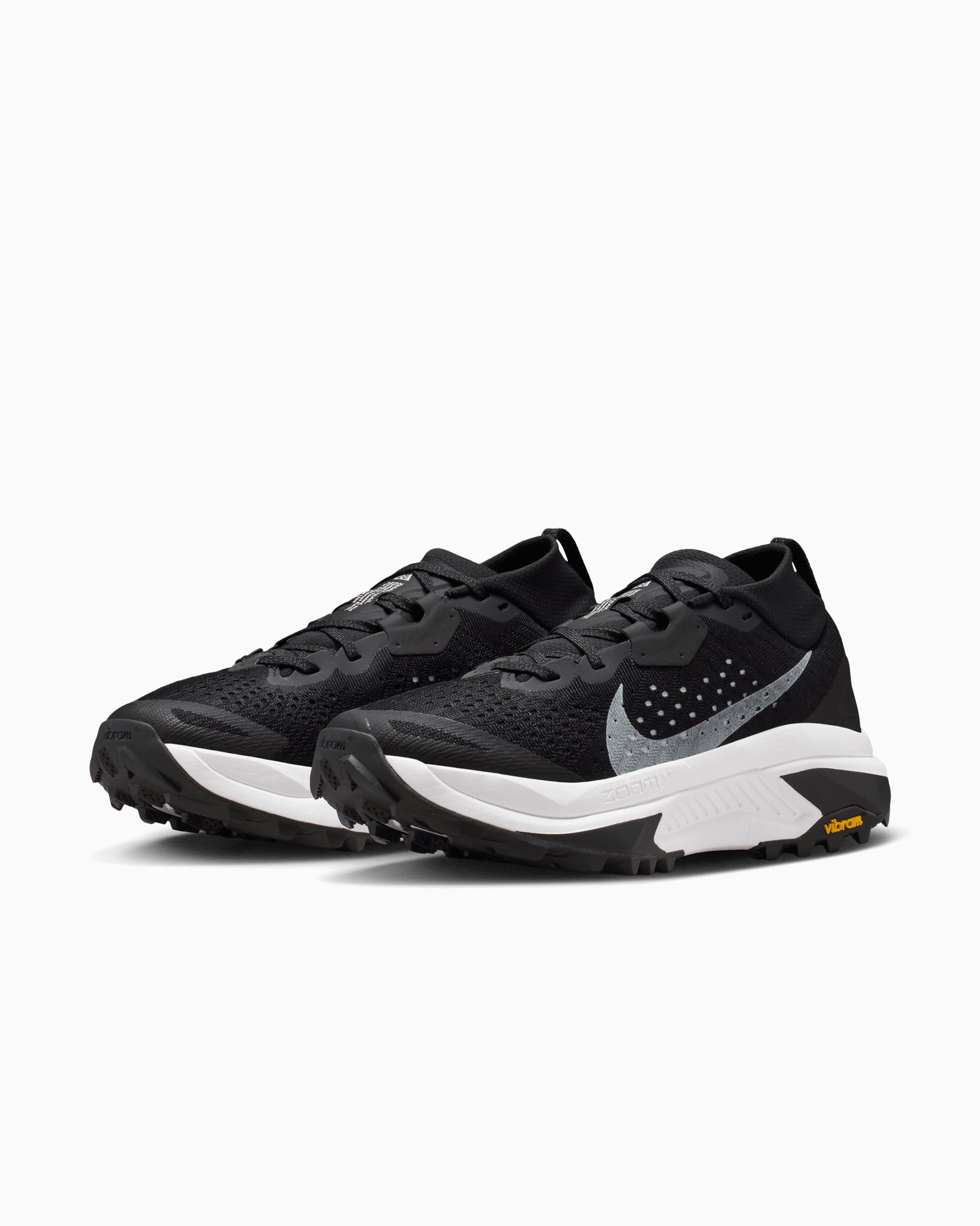 Sneakers Nike ACG Women's Zegama Trail Vibram - HV8115-001