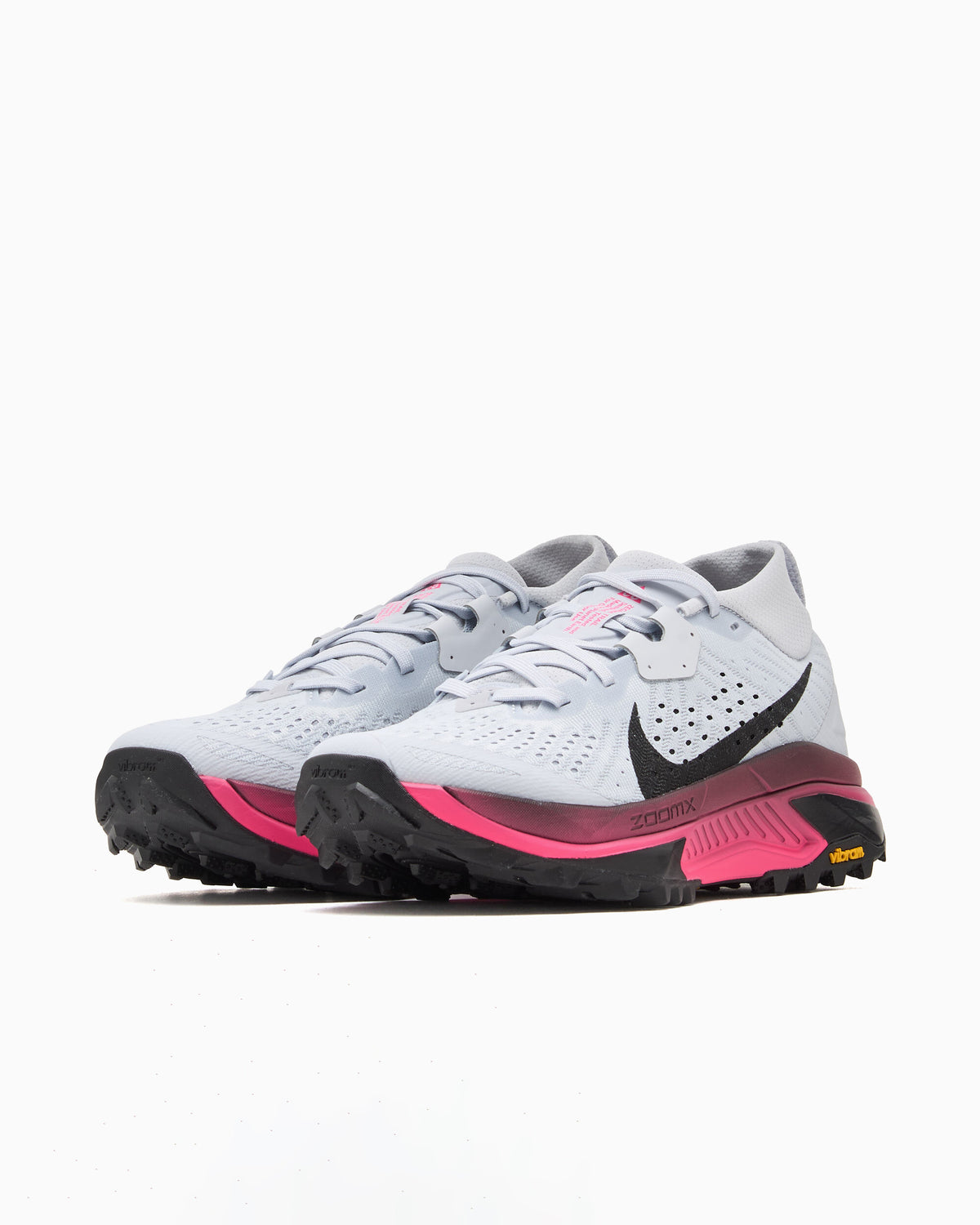 Sneakers Nike ACG Women's Zegama Trail Vibram - HV8115-009